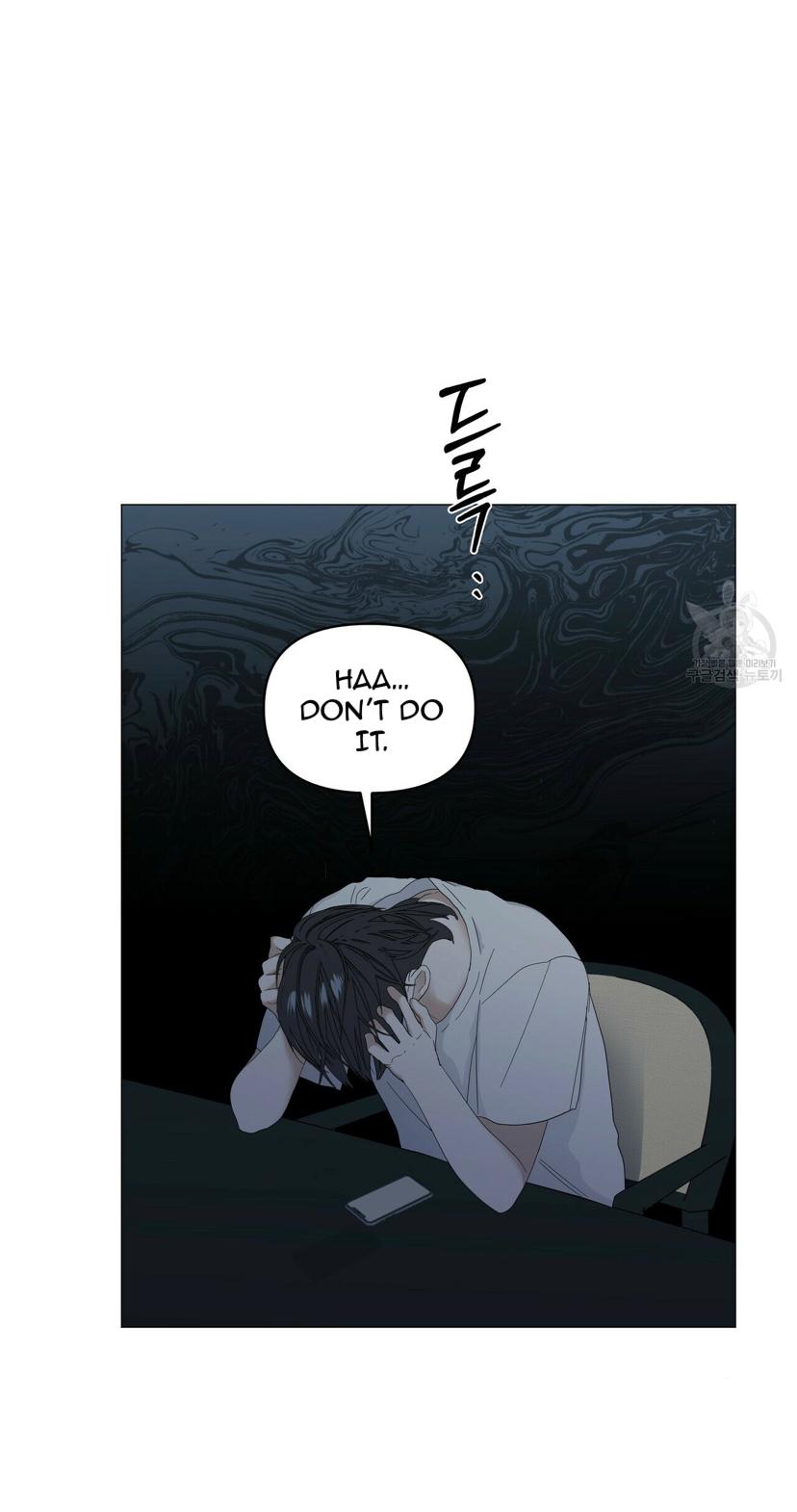Stockholm syndrome Chapter 40 page 37 - 