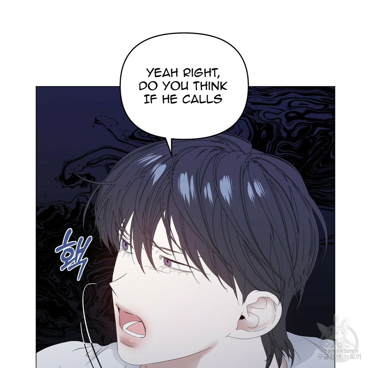 Stockholm syndrome Chapter 40 page 39 - 