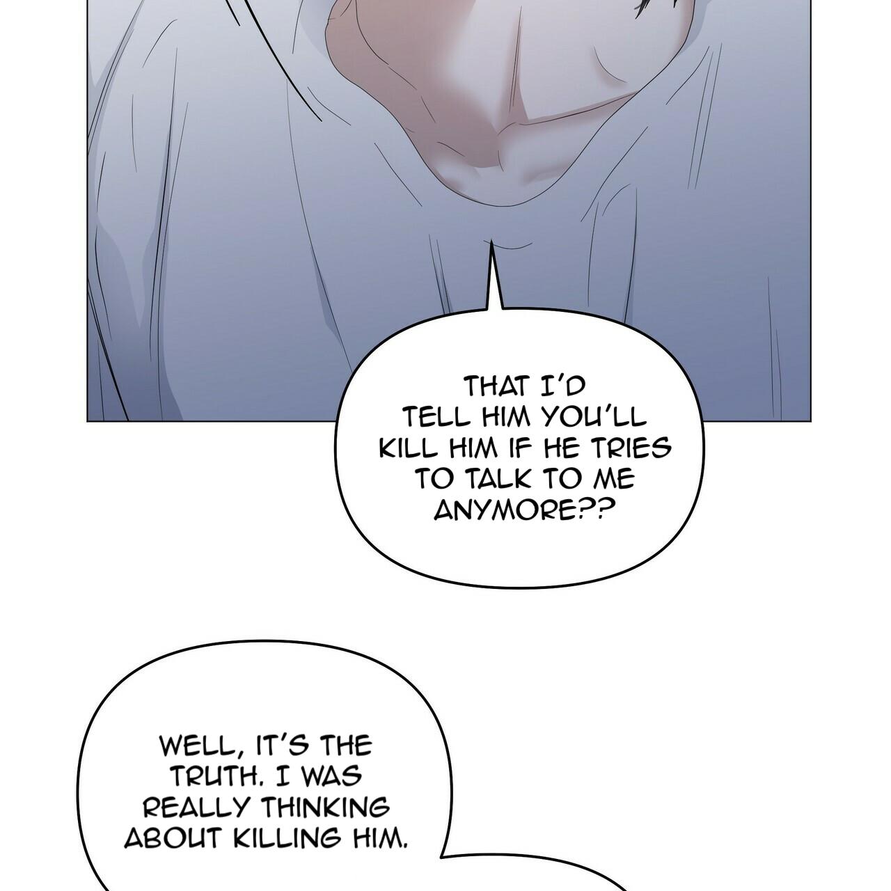 Stockholm syndrome Chapter 40 page 40 - 