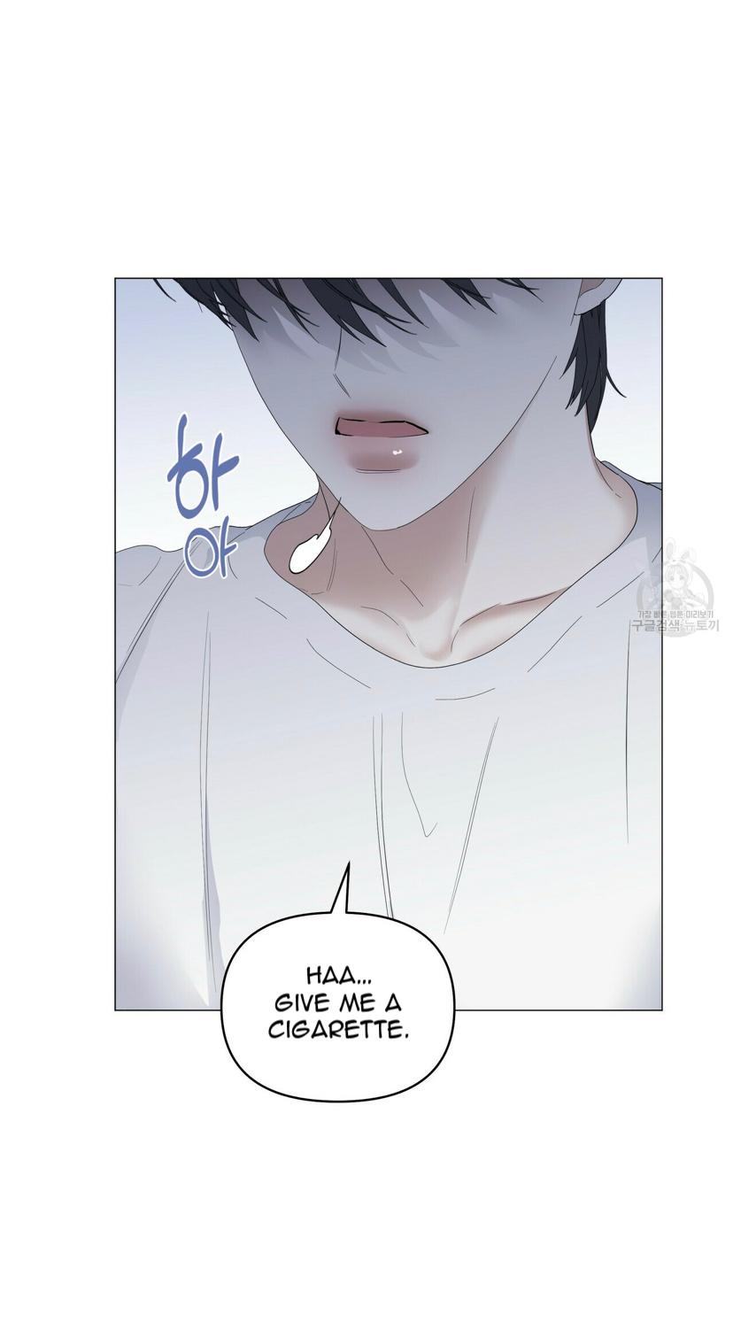 Stockholm syndrome Chapter 40 page 43 - 