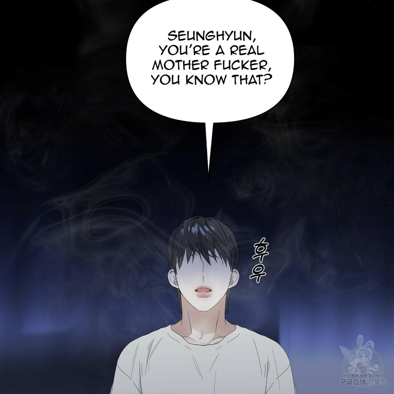 Stockholm syndrome Chapter 40 page 51 - 