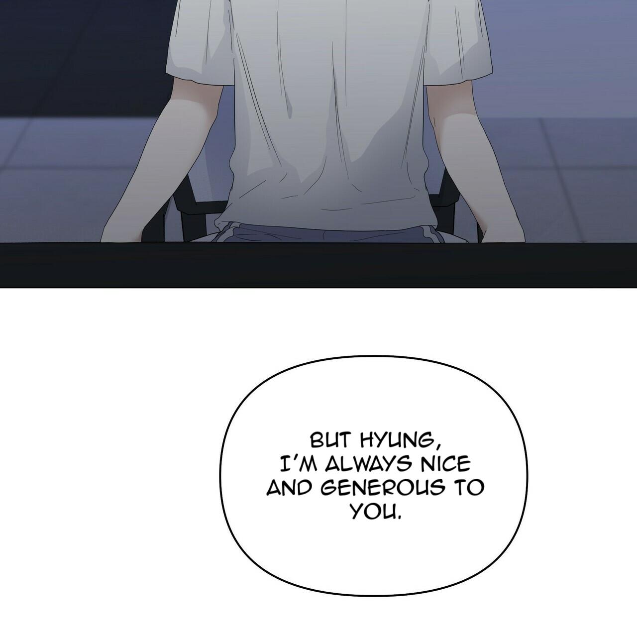 Stockholm syndrome Chapter 40 page 52 - 