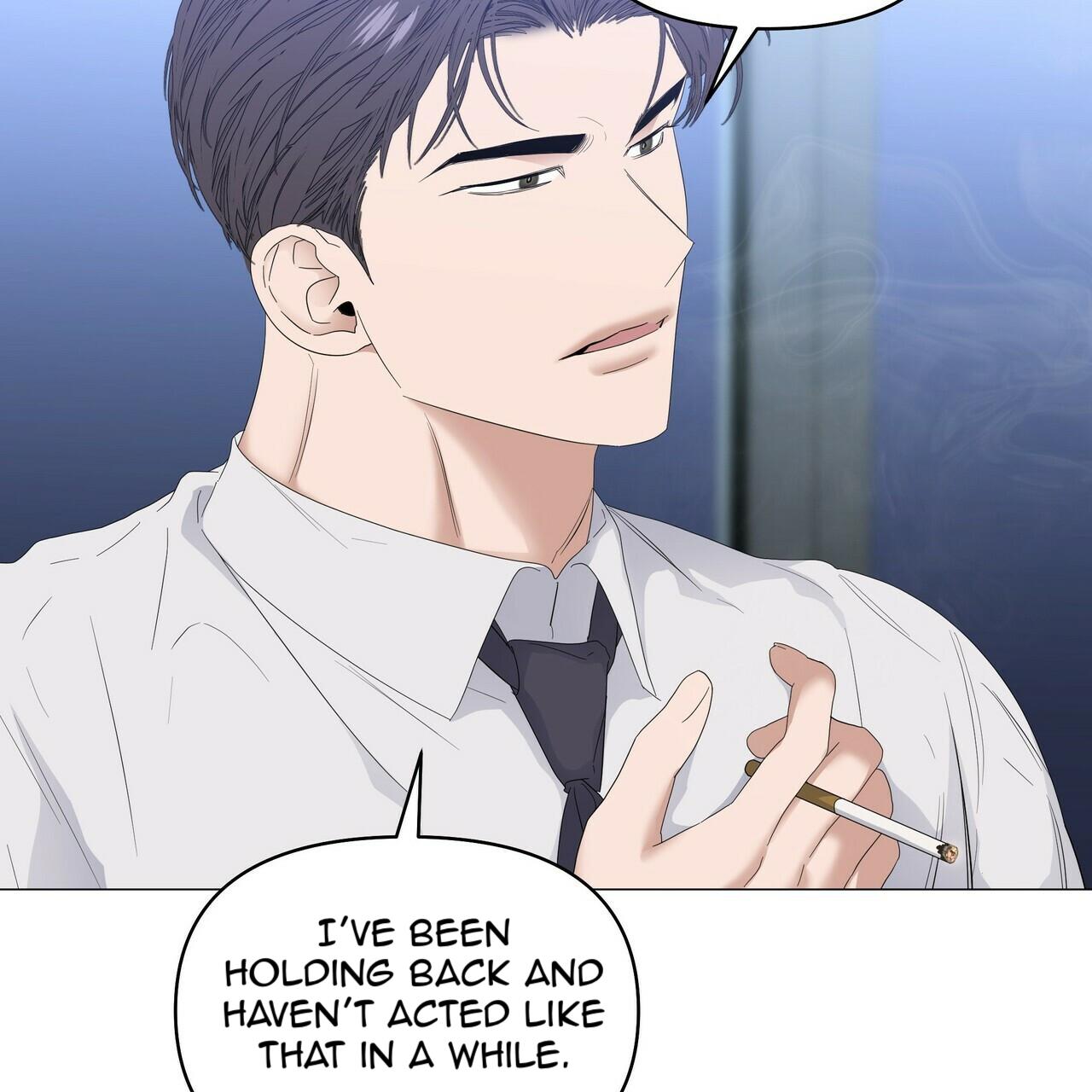 Stockholm syndrome Chapter 40 page 54 - 