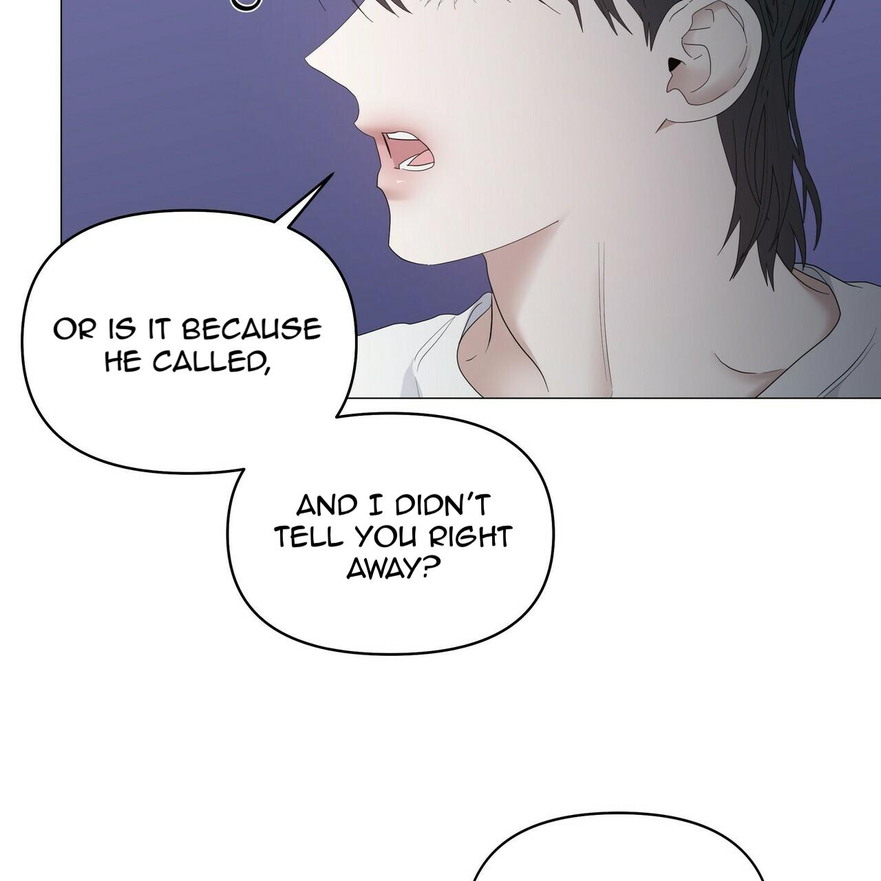 Stockholm syndrome Chapter 40 page 56 - 