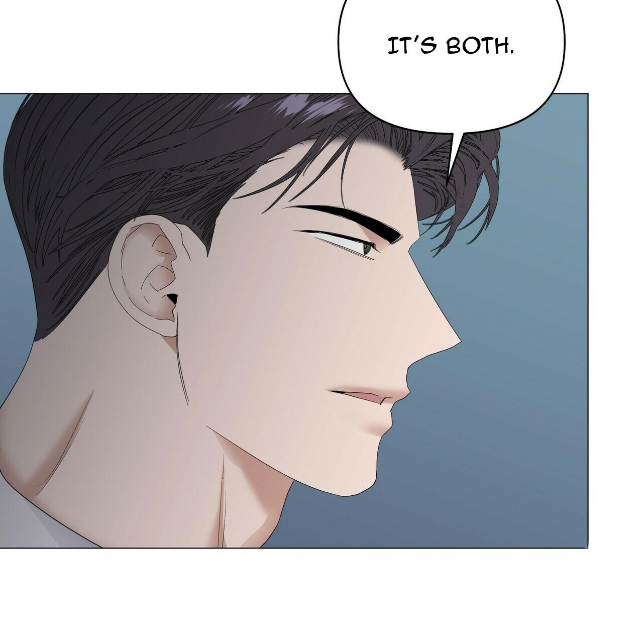 Stockholm syndrome Chapter 40 page 57 - 