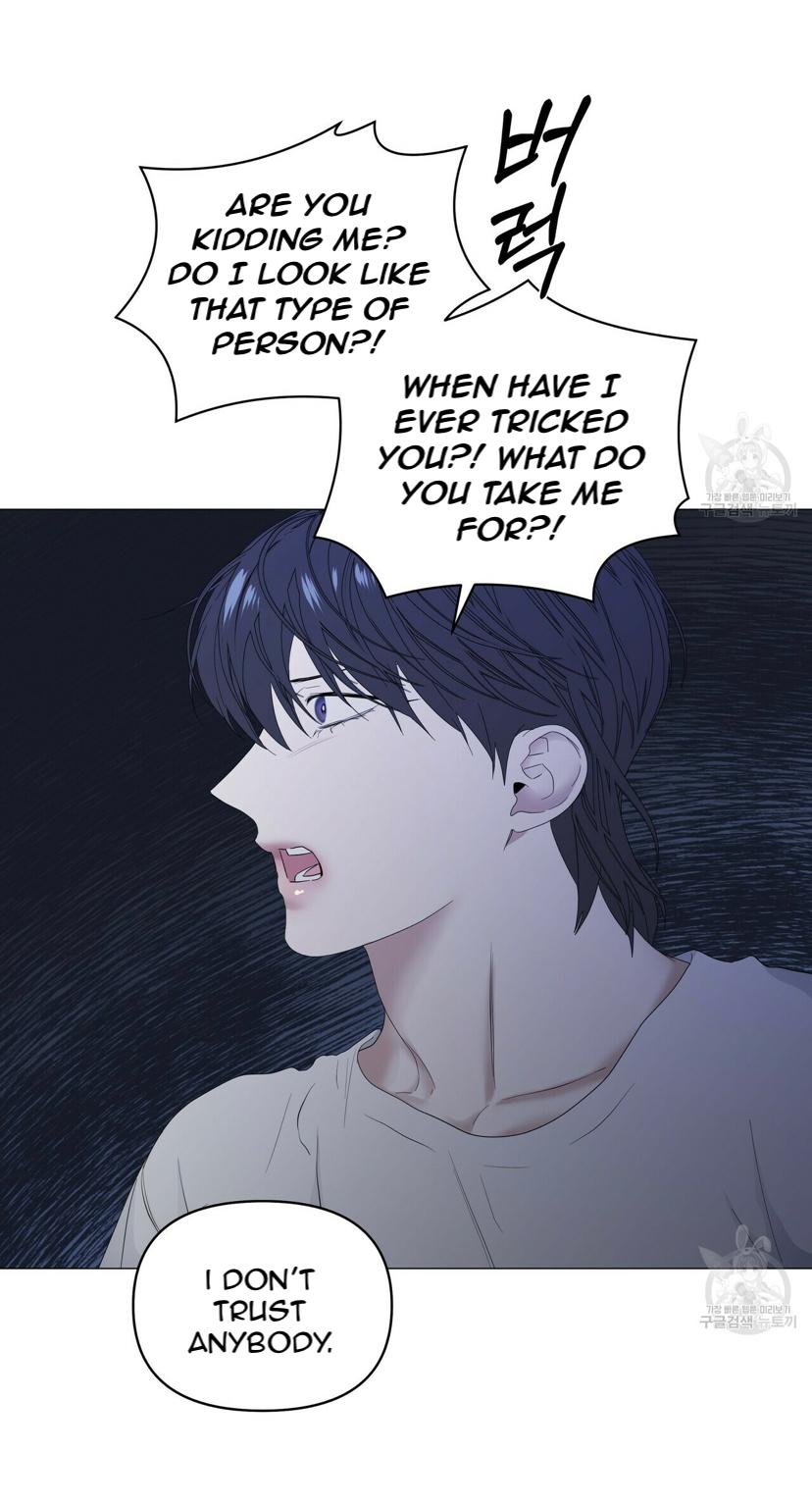 Stockholm syndrome Chapter 40 page 60 - 