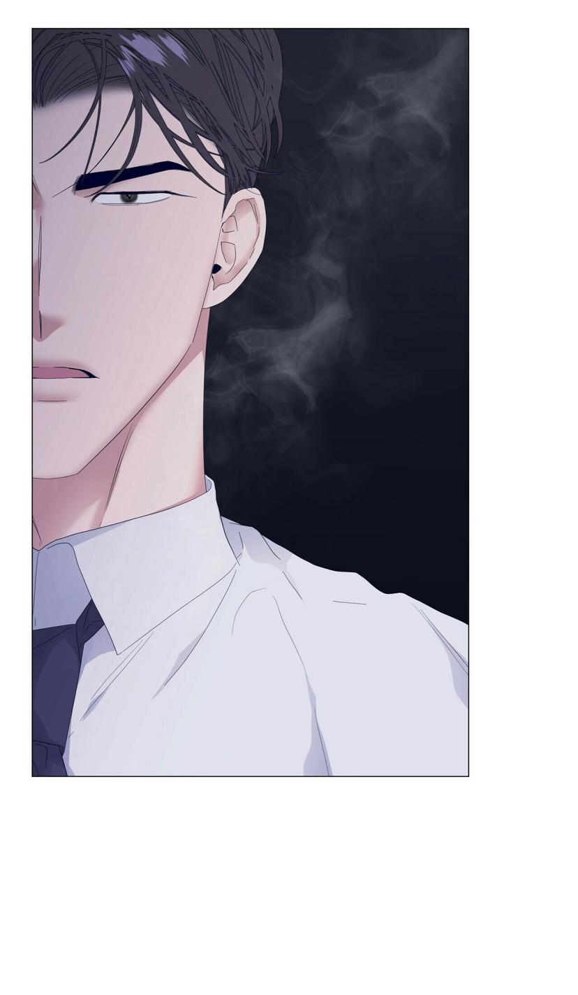 Stockholm syndrome Chapter 40 page 62 - 