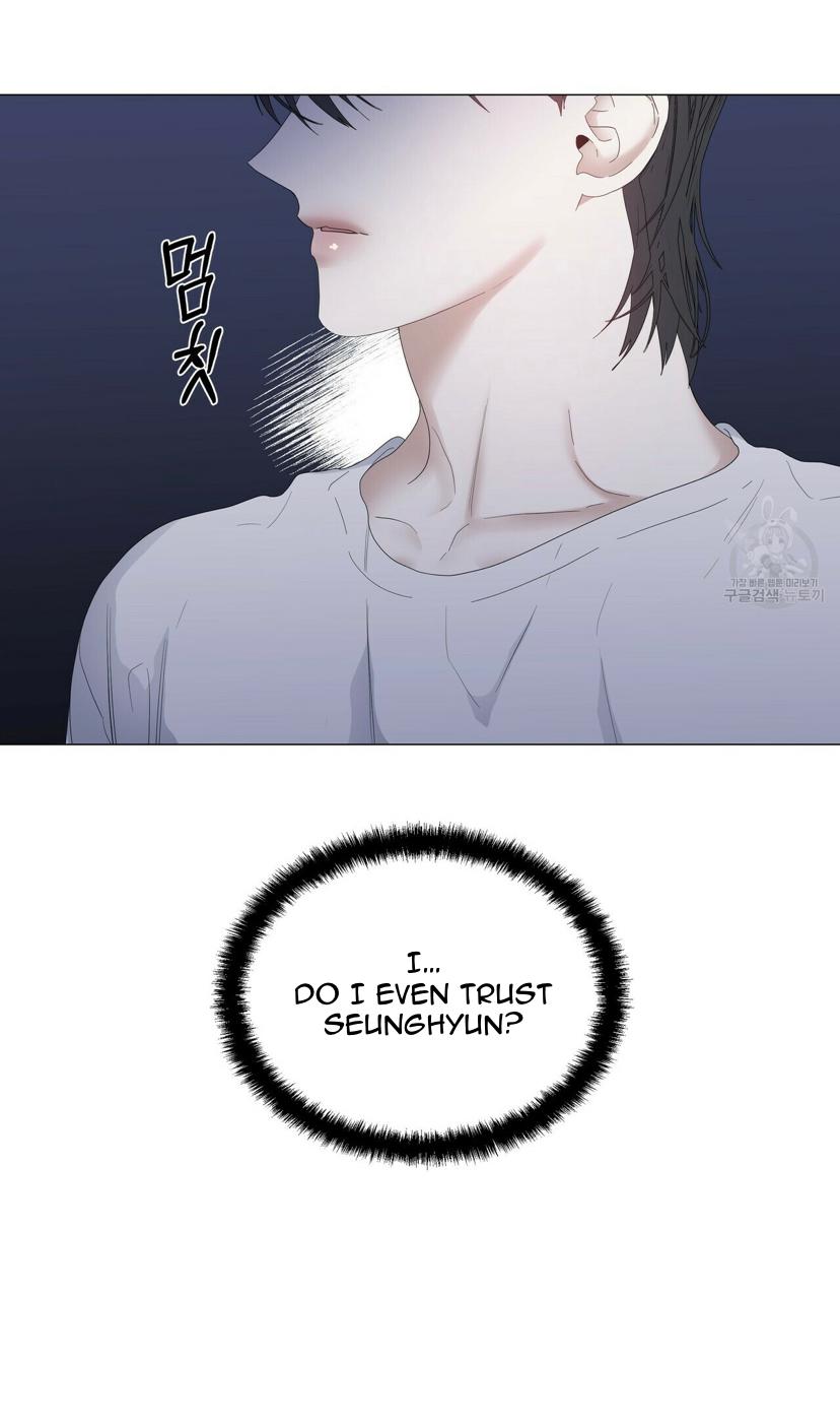 Stockholm syndrome Chapter 40 page 63 - 