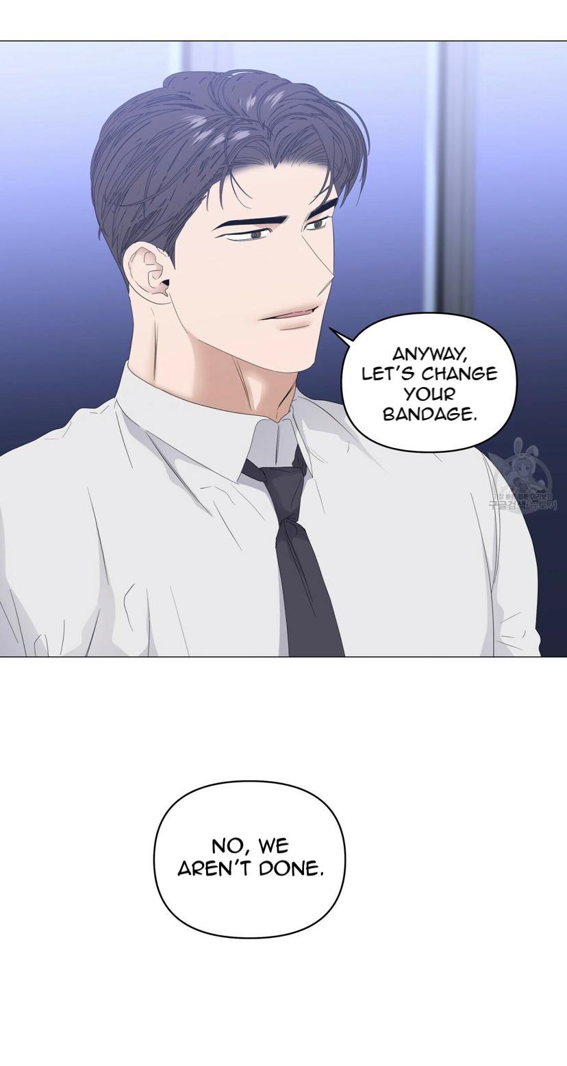 Stockholm syndrome Chapter 40 page 65 - 