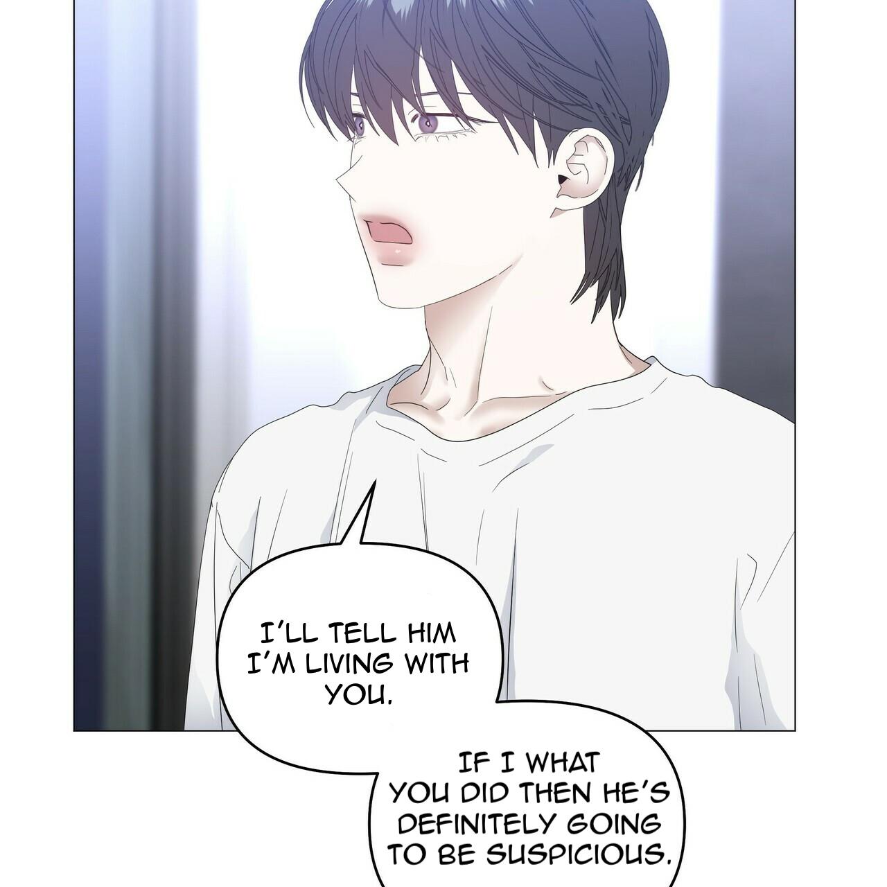 Stockholm syndrome Chapter 40 page 67 - 