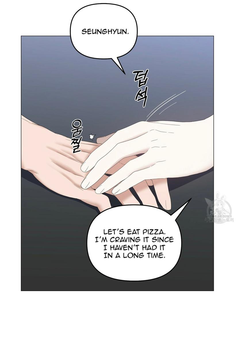 Stockholm syndrome Chapter 40 page 8 - 