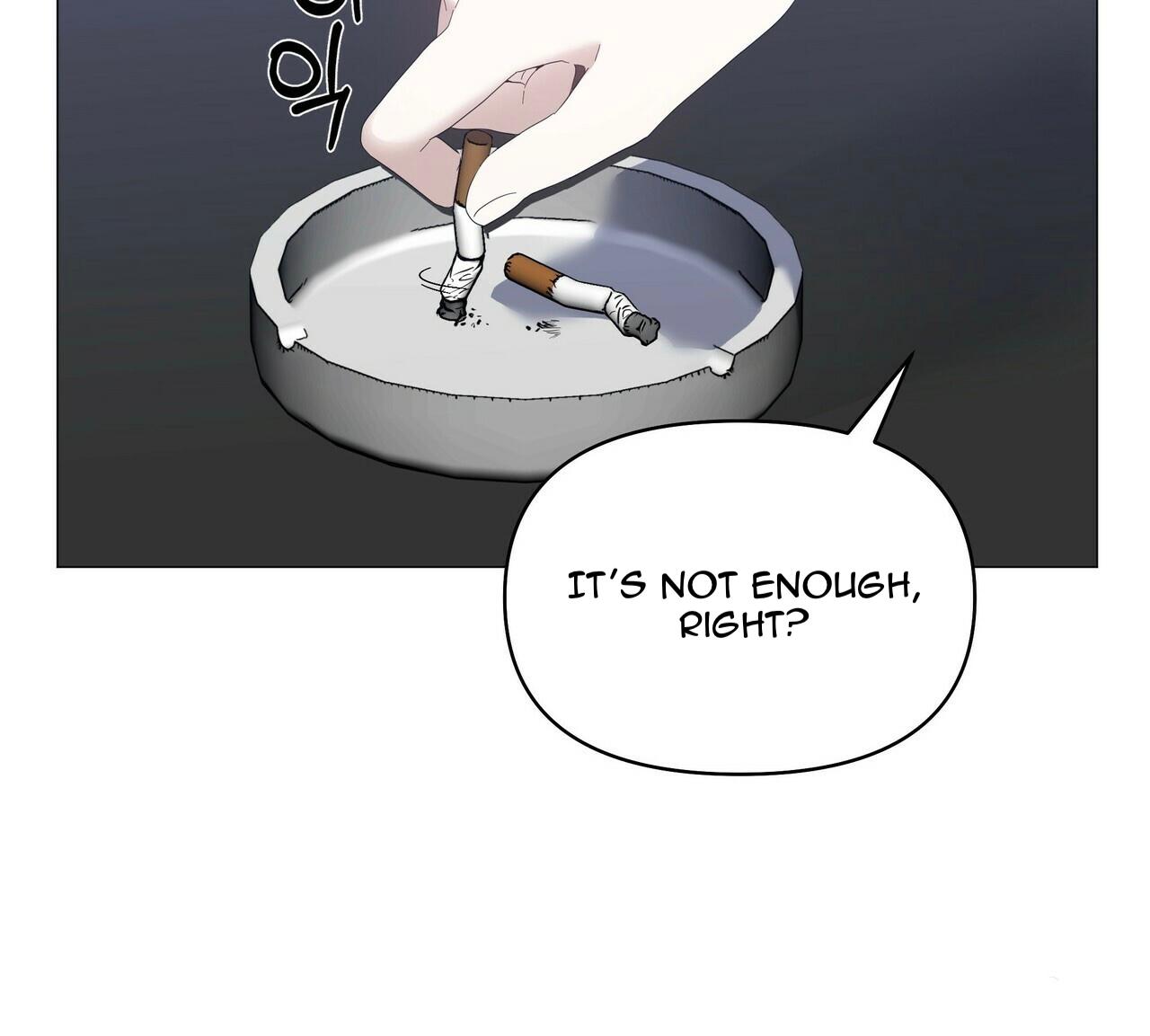 Stockholm syndrome Chapter 40 page 73 - 