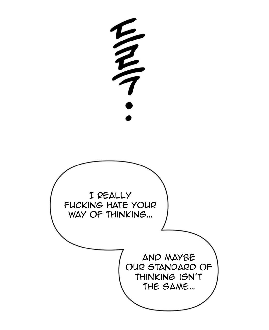 Stockholm syndrome Chapter 40 page 76 - 