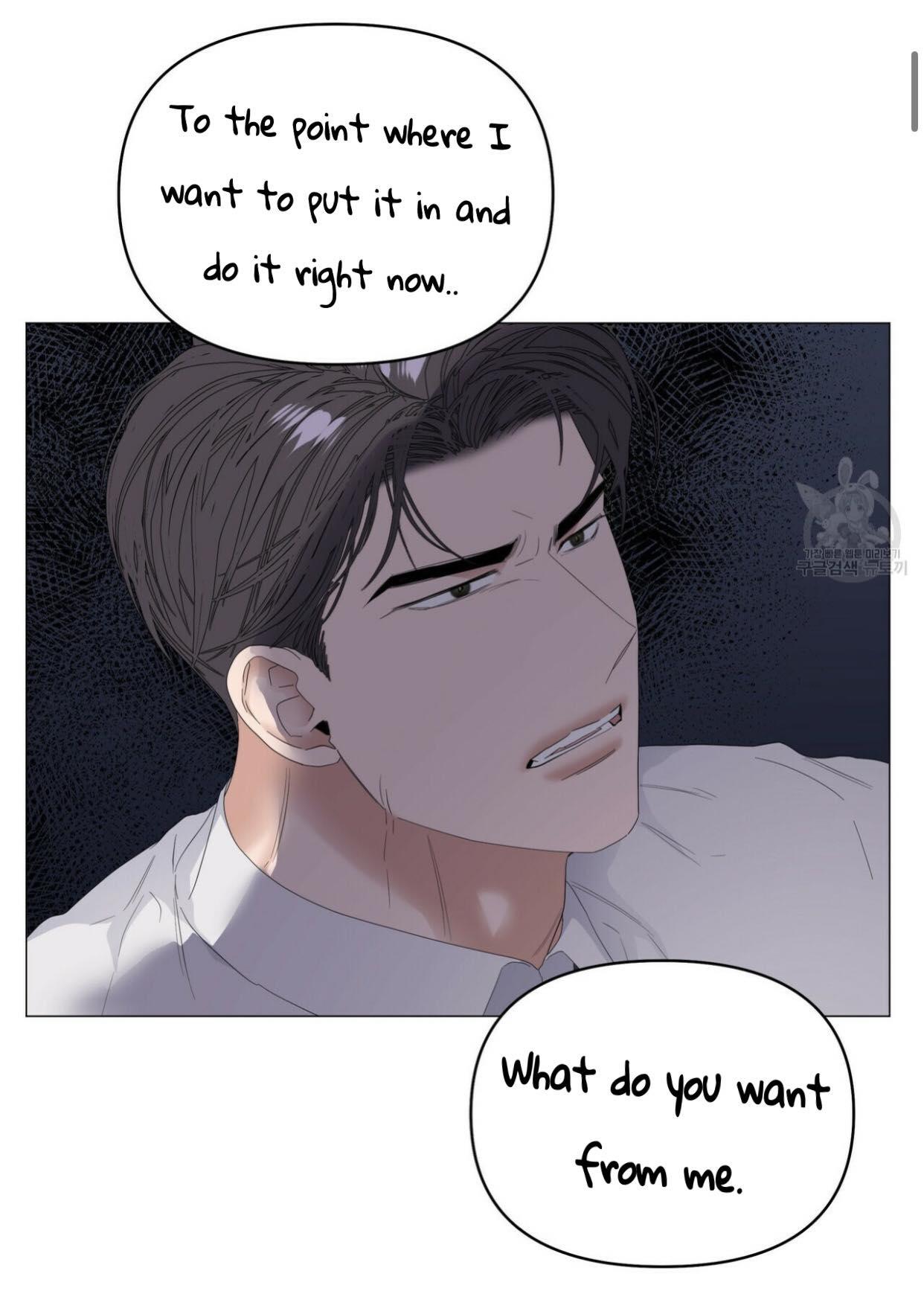 Stockholm syndrome Chapter 41 page 11 - 