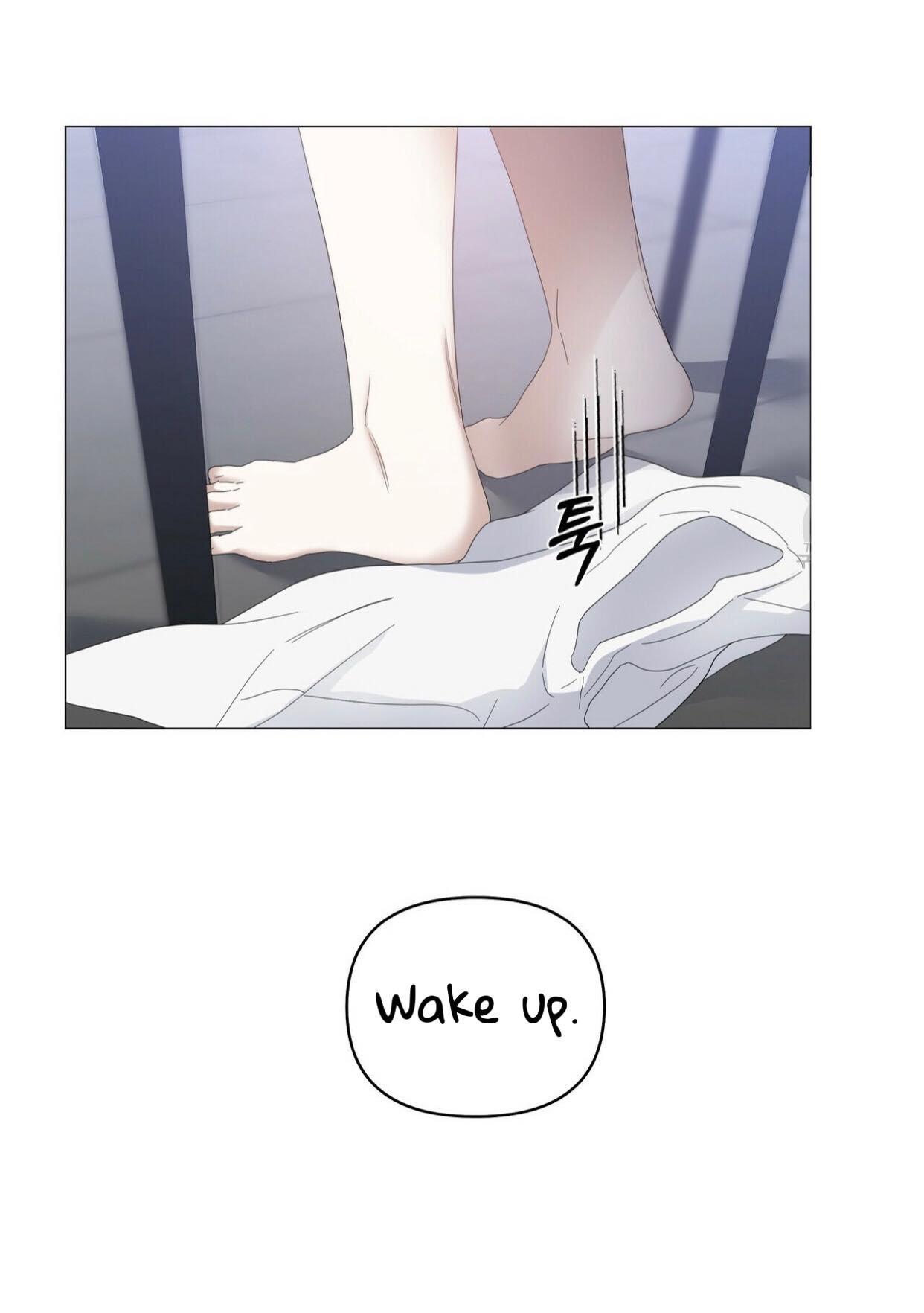 Stockholm syndrome Chapter 41 page 15 - 