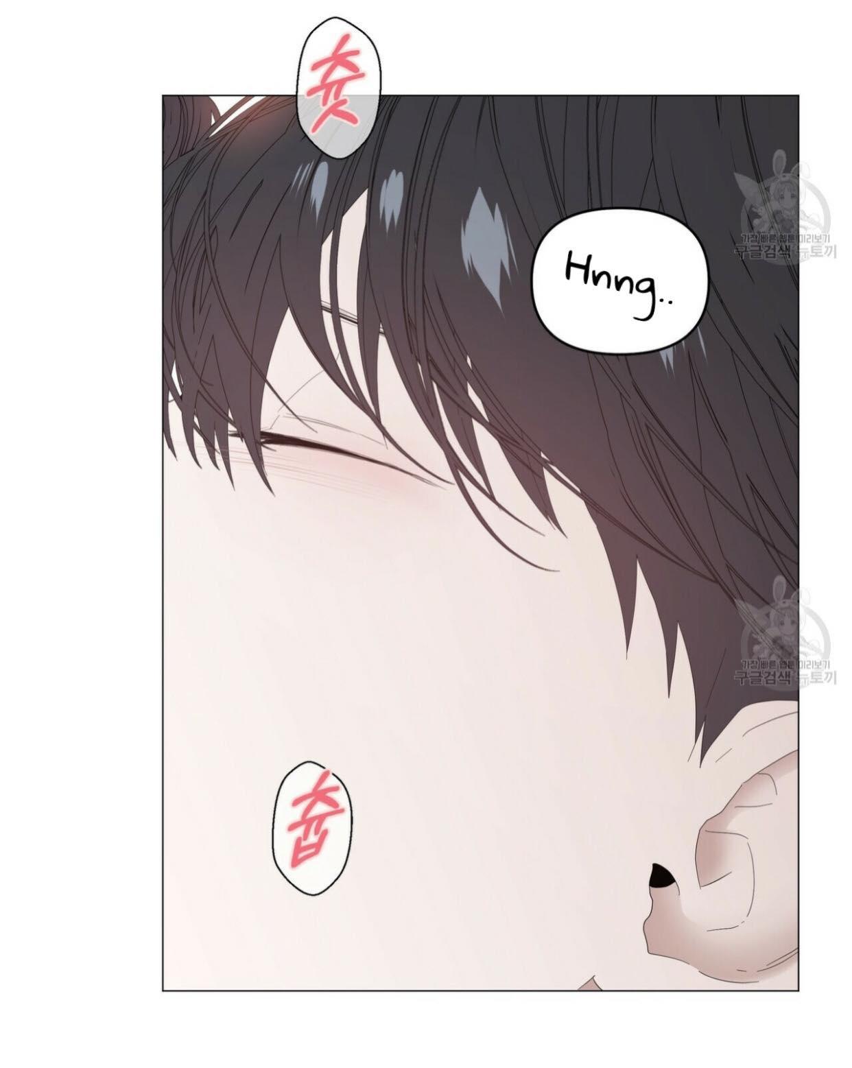 Stockholm syndrome Chapter 41 page 22 - 