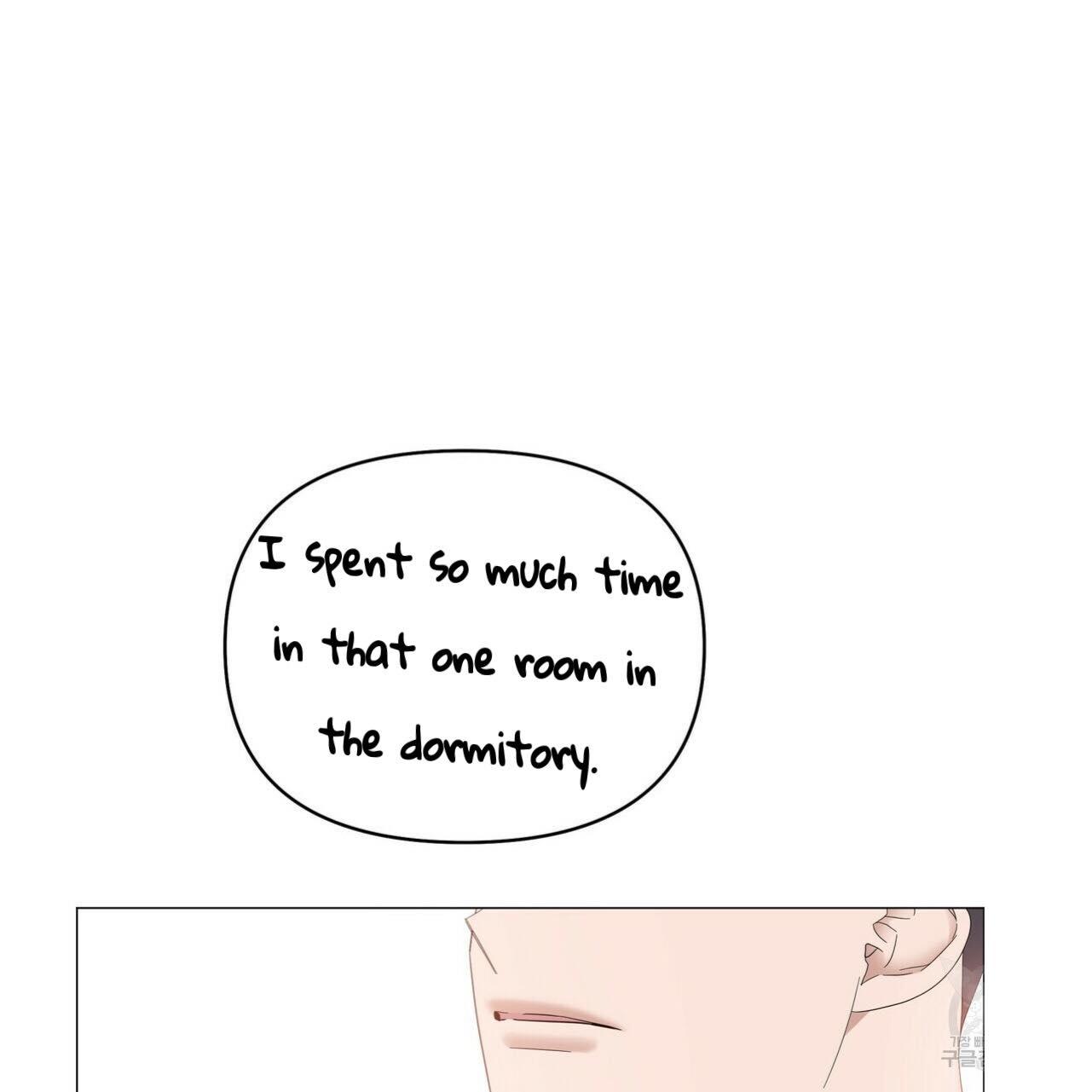 Stockholm syndrome Chapter 41 page 38 - 