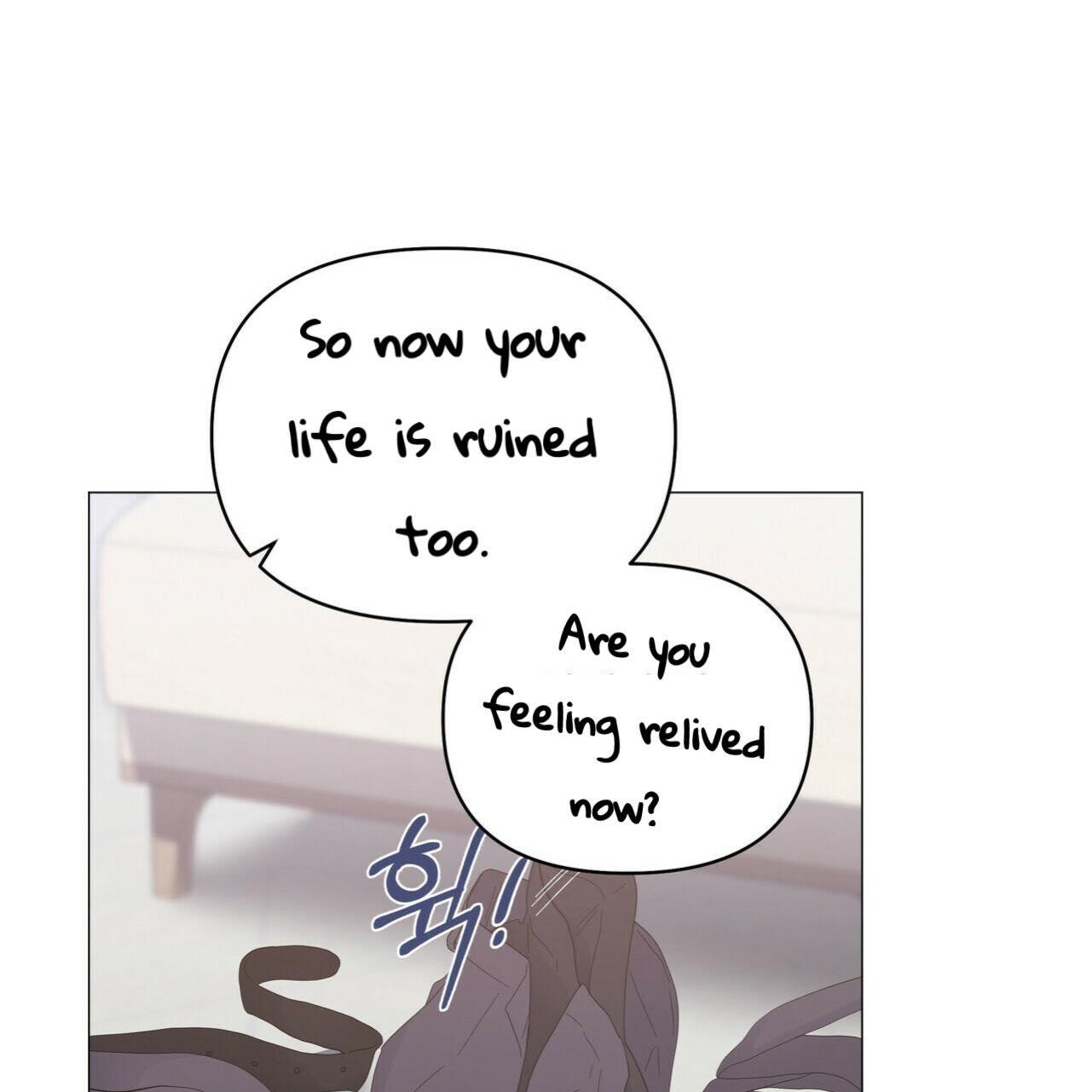 Stockholm syndrome Chapter 41 page 42 - 