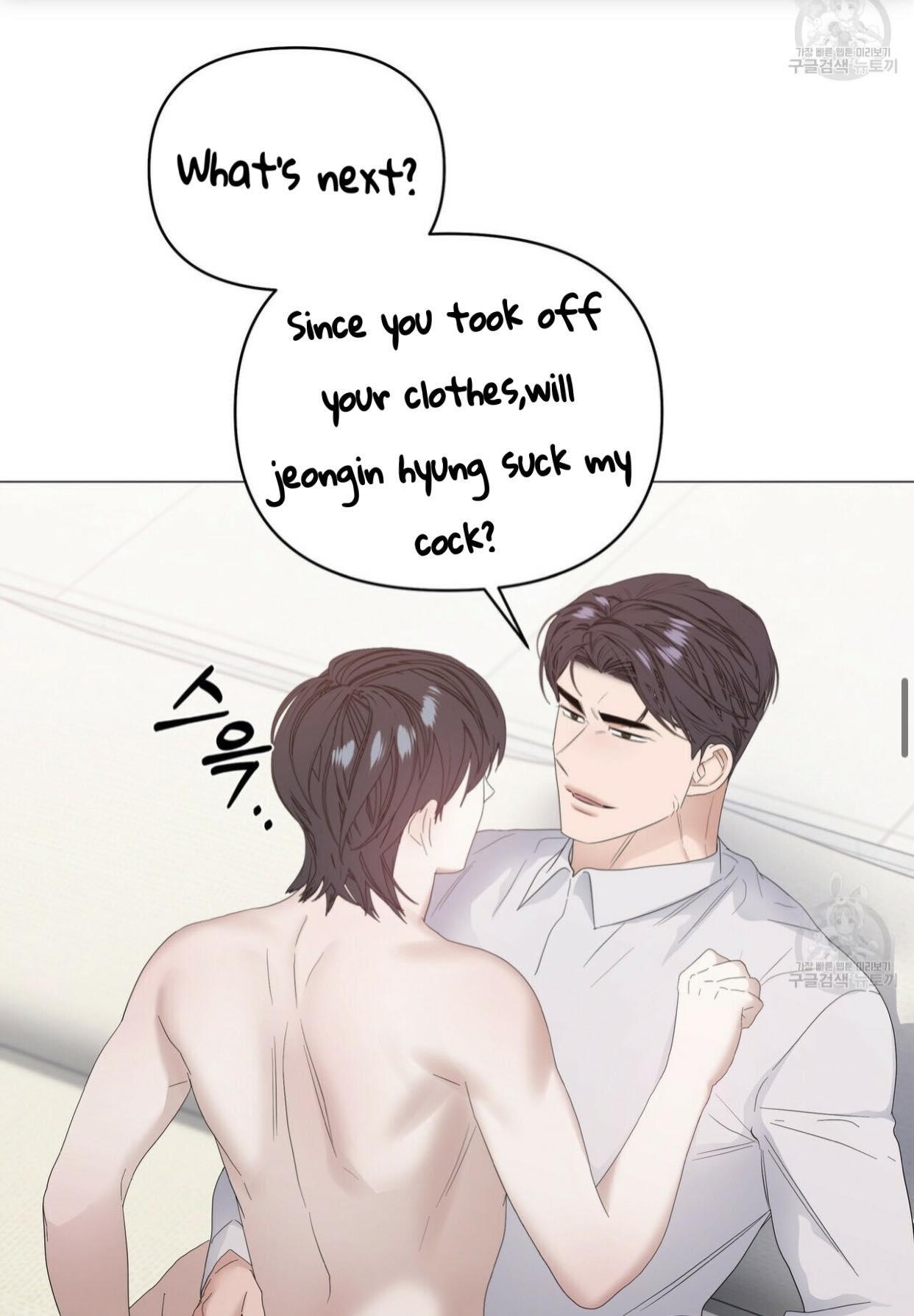 Stockholm syndrome Chapter 41 page 45 - 