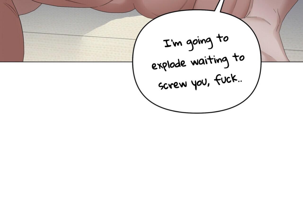 Stockholm syndrome Chapter 41 page 53 - 