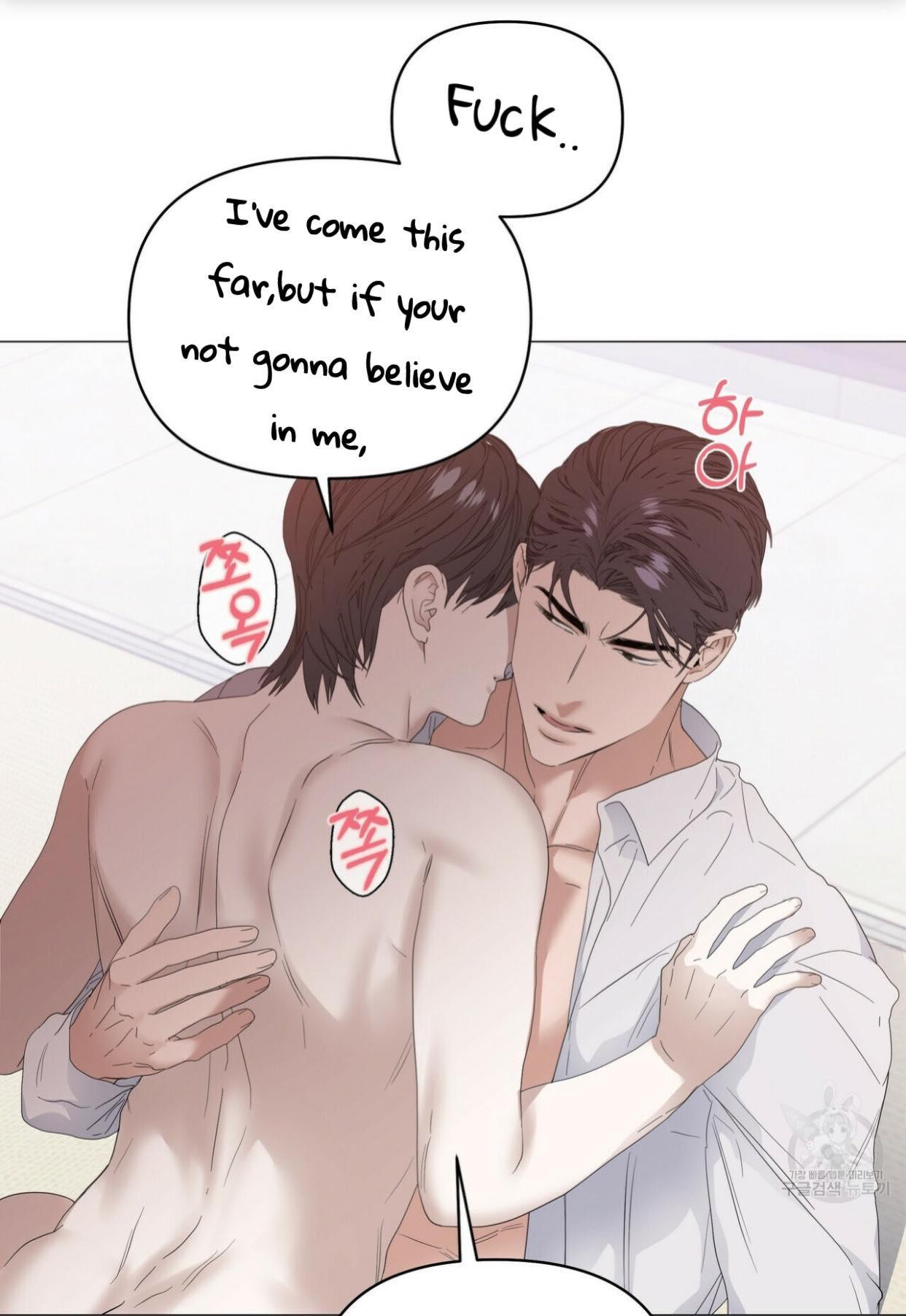 Stockholm syndrome Chapter 41 page 54 - 