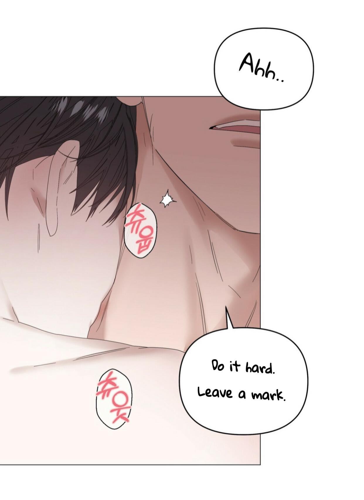 Stockholm syndrome Chapter 41 page 56 - 