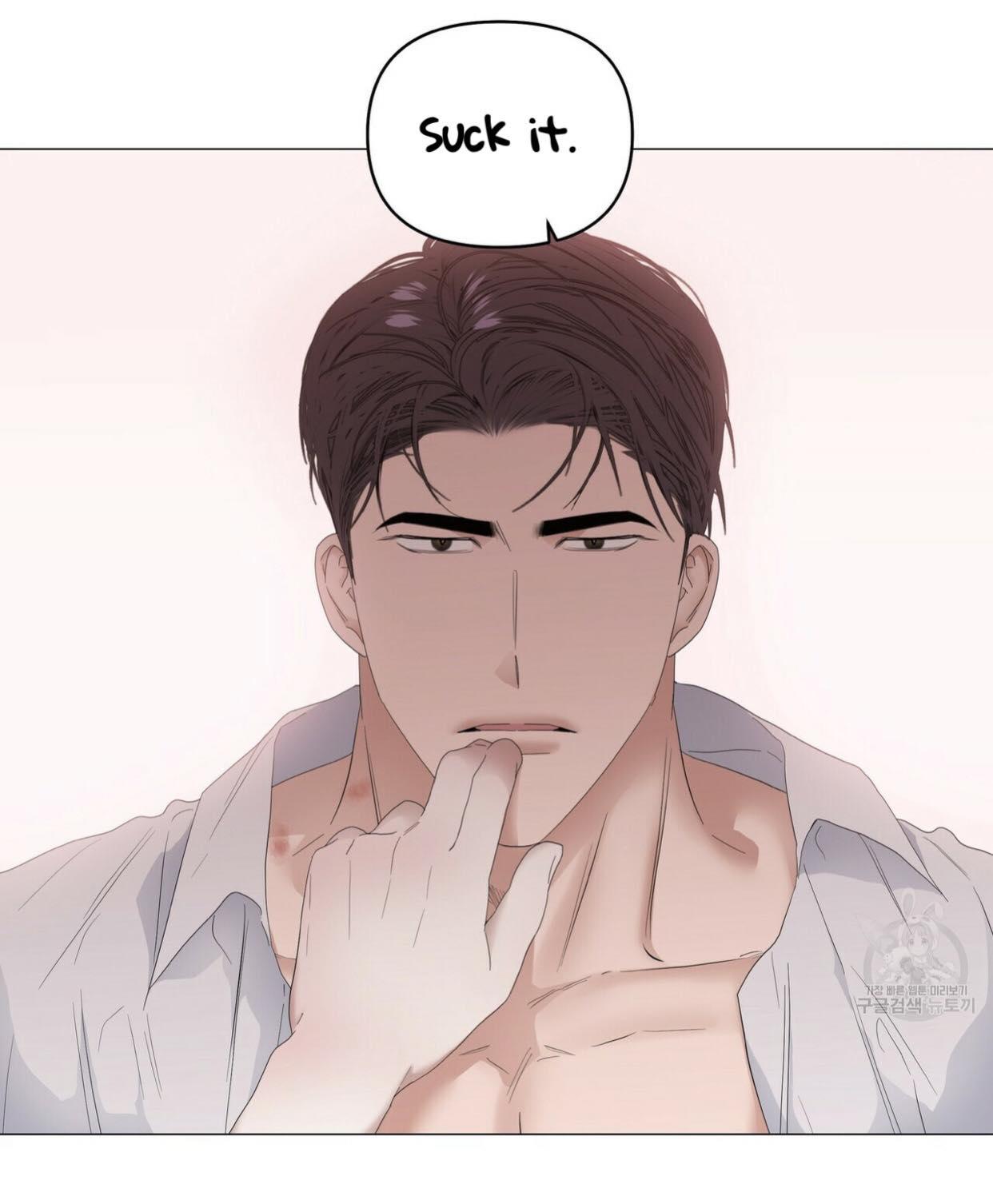 Stockholm syndrome Chapter 41 page 58 - 