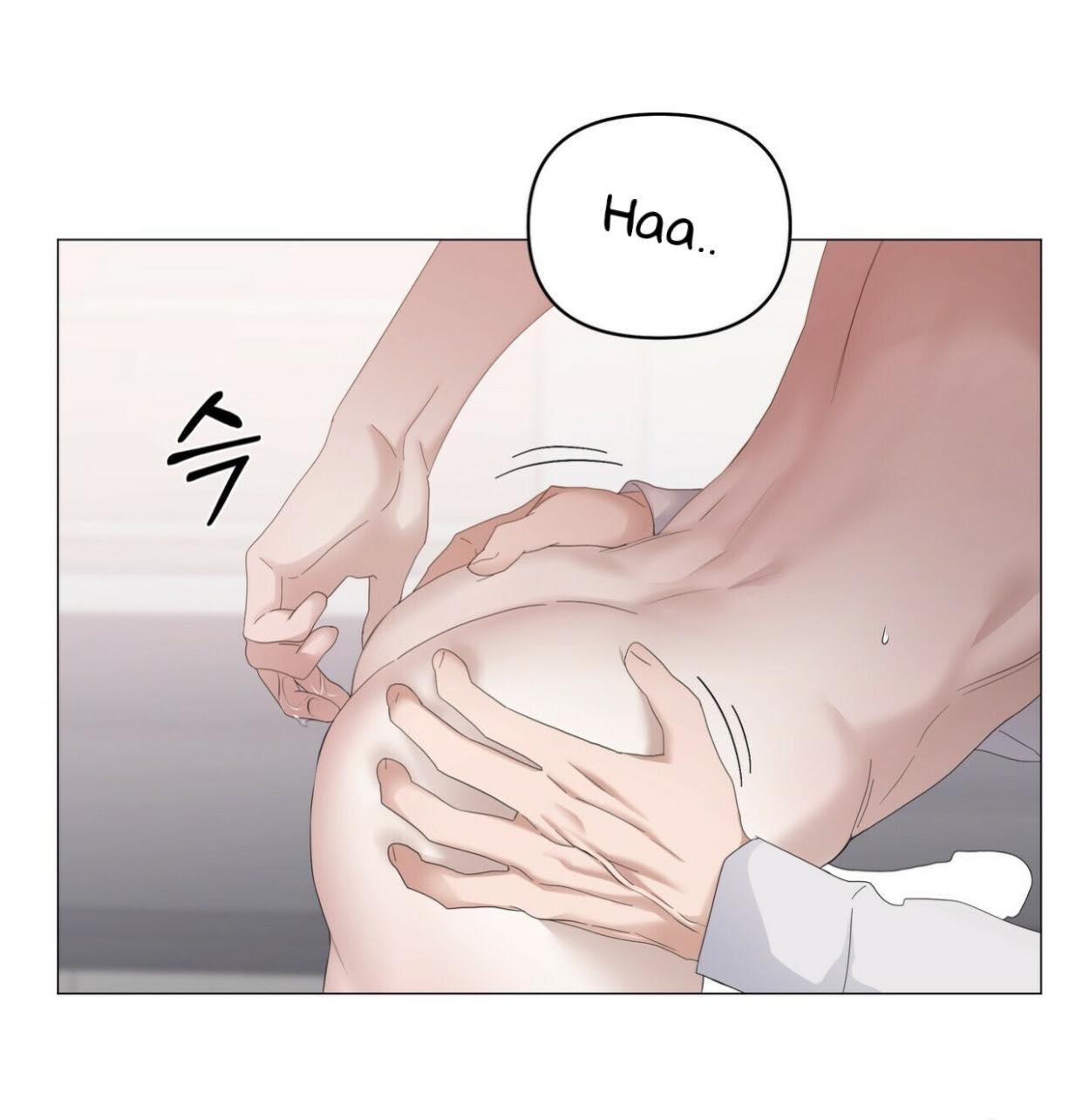 Stockholm syndrome Chapter 41 page 61 - 