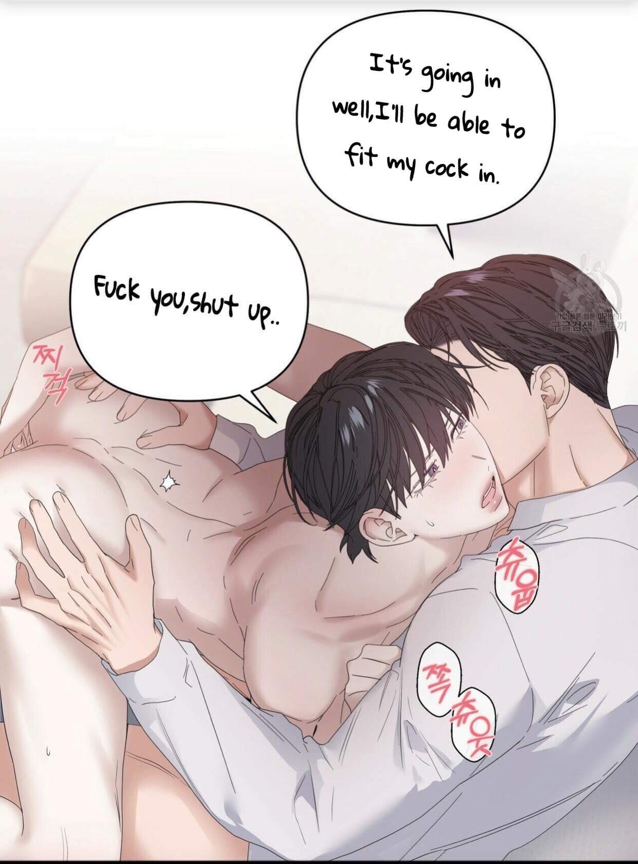 Stockholm syndrome Chapter 41 page 65 - 