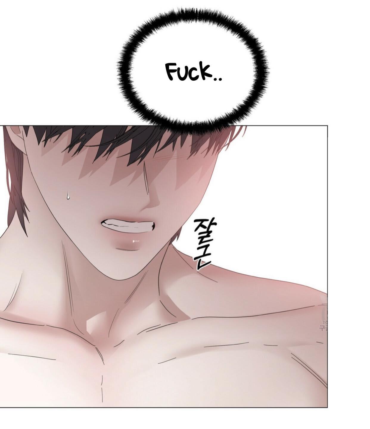 Stockholm syndrome Chapter 41 page 68 - 