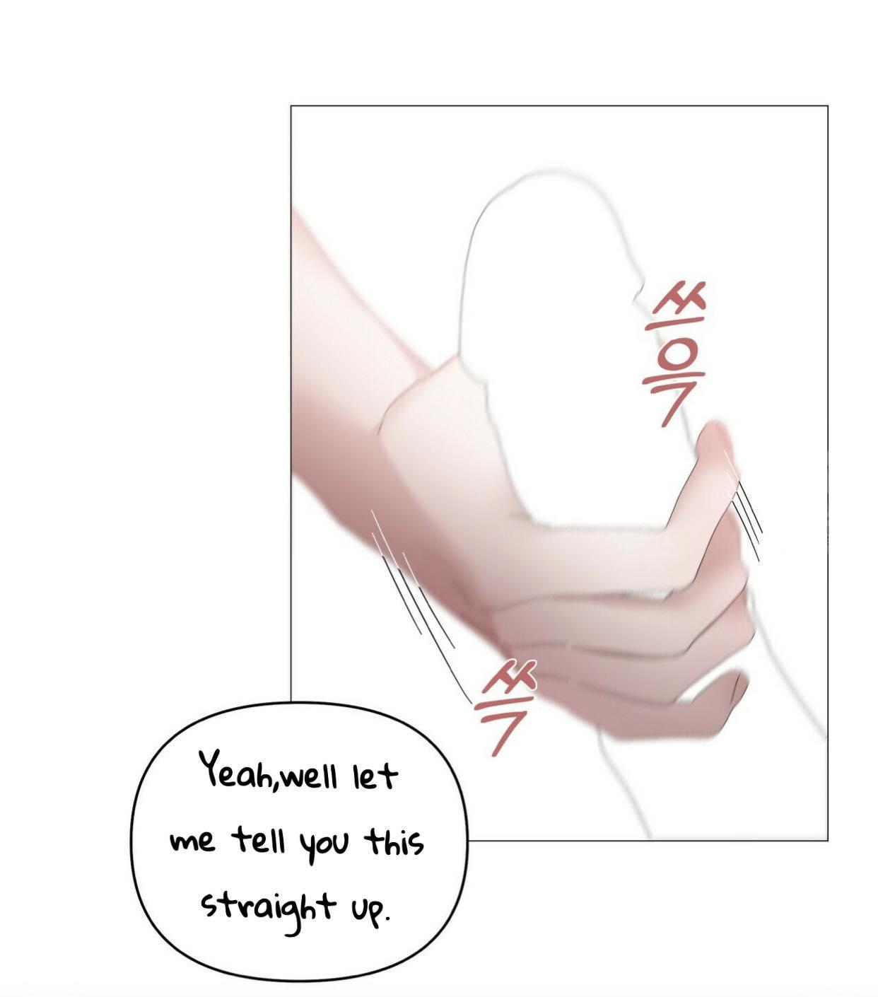 Stockholm syndrome Chapter 41 page 69 - 