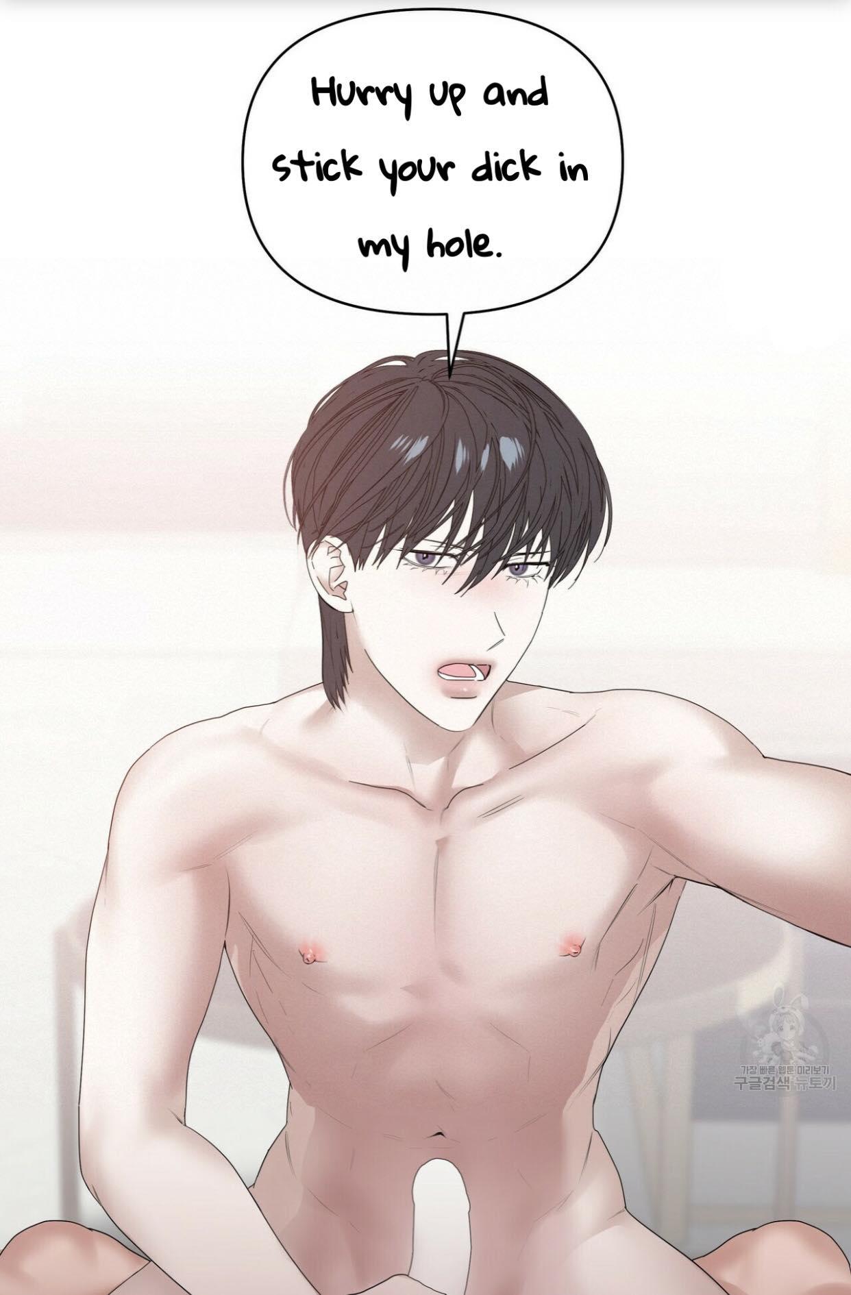 Stockholm syndrome Chapter 41 page 70 - 