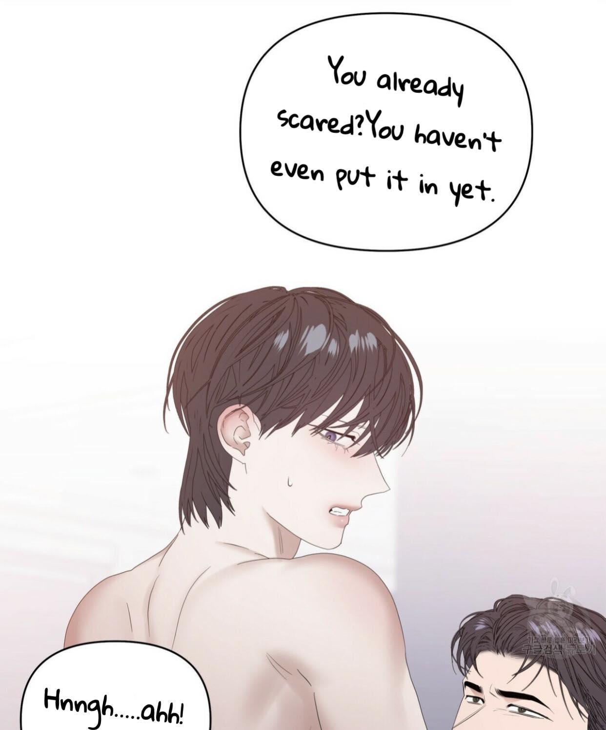 Stockholm syndrome Chapter 41 page 75 - 