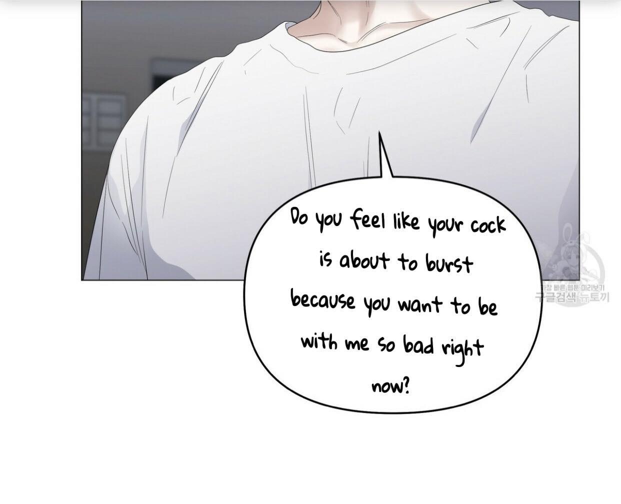 Stockholm syndrome Chapter 41 page 10 - 