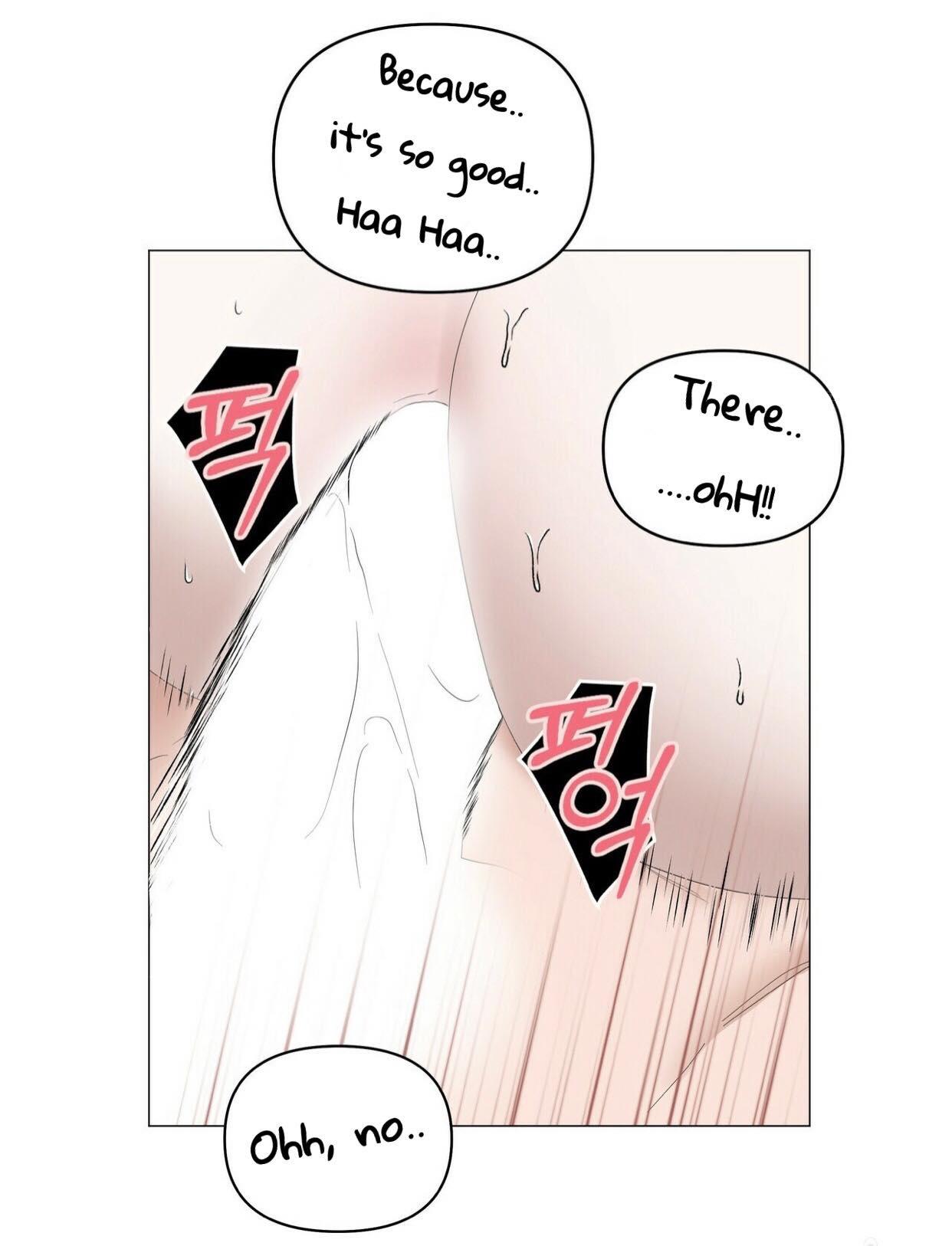 Stockholm syndrome Chapter 42 page 17 - 