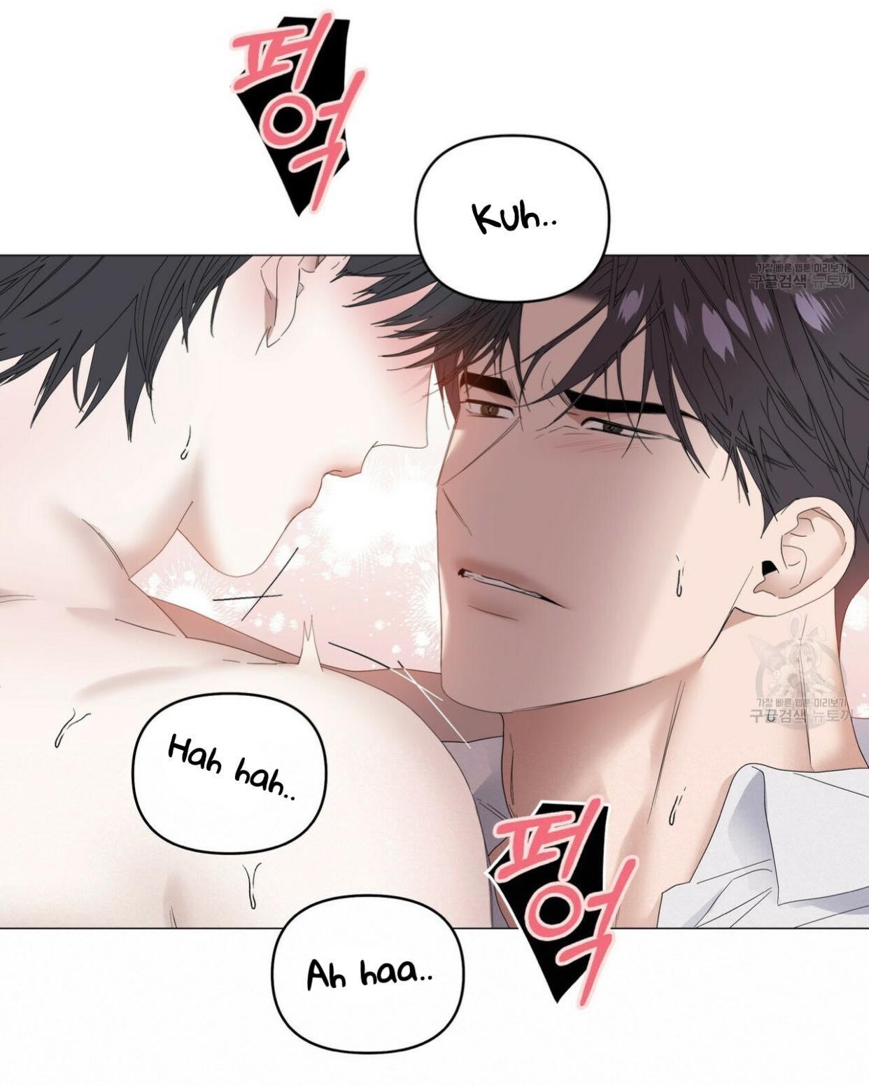 Stockholm syndrome Chapter 42 page 24 - 