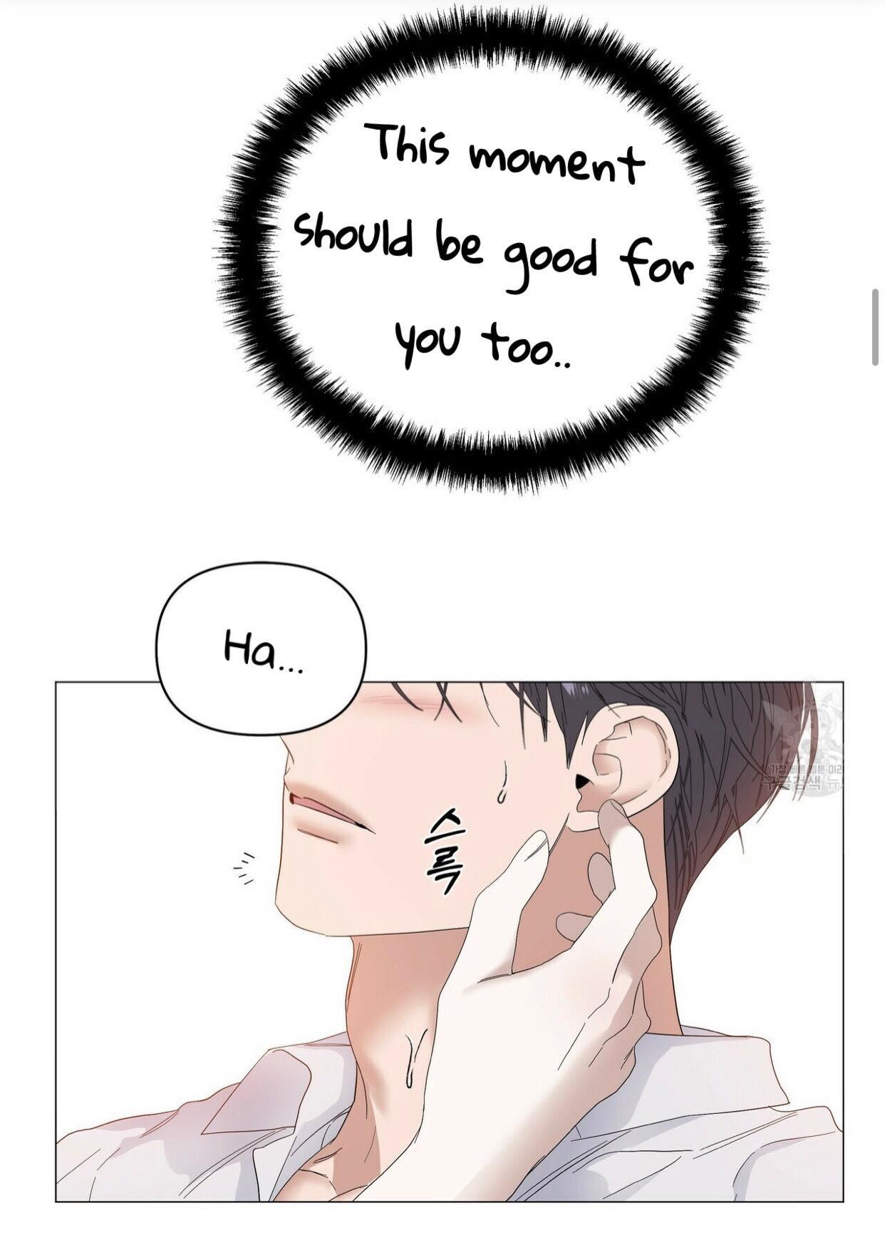 Stockholm syndrome Chapter 42 page 26 - 