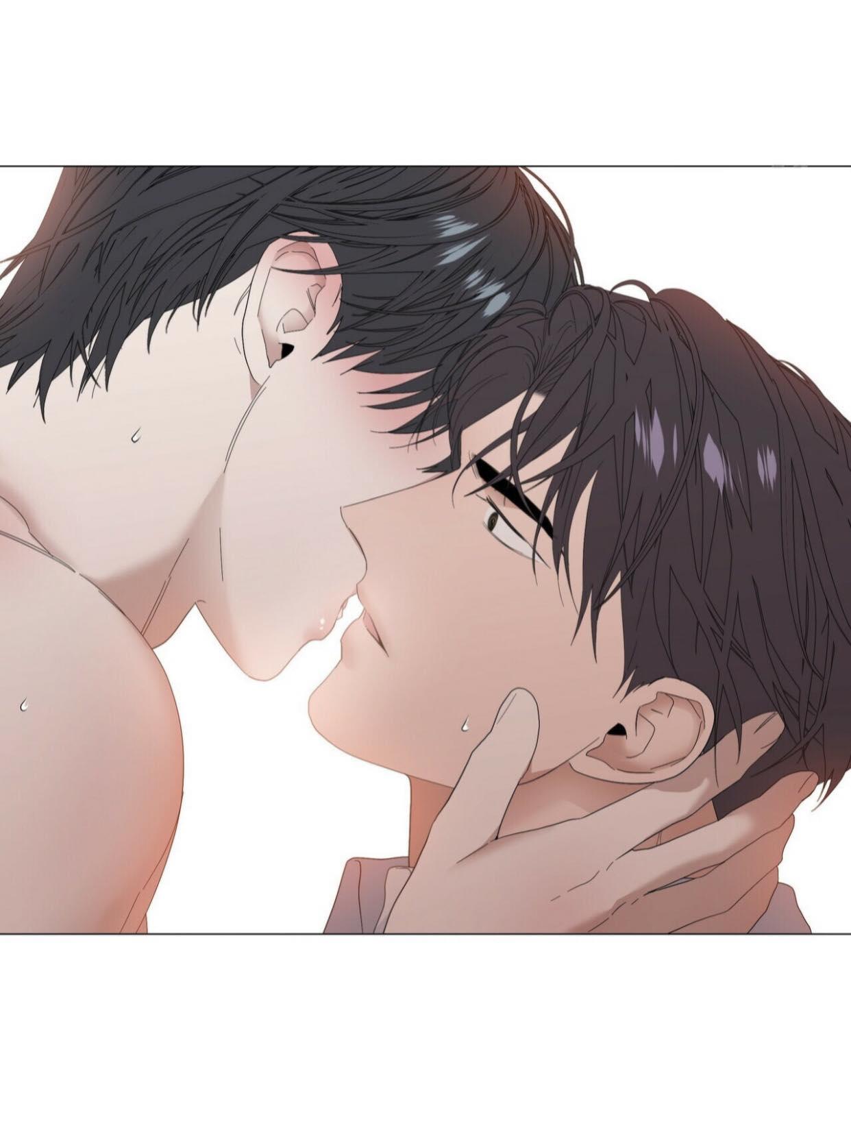 Stockholm syndrome Chapter 42 page 27 - 