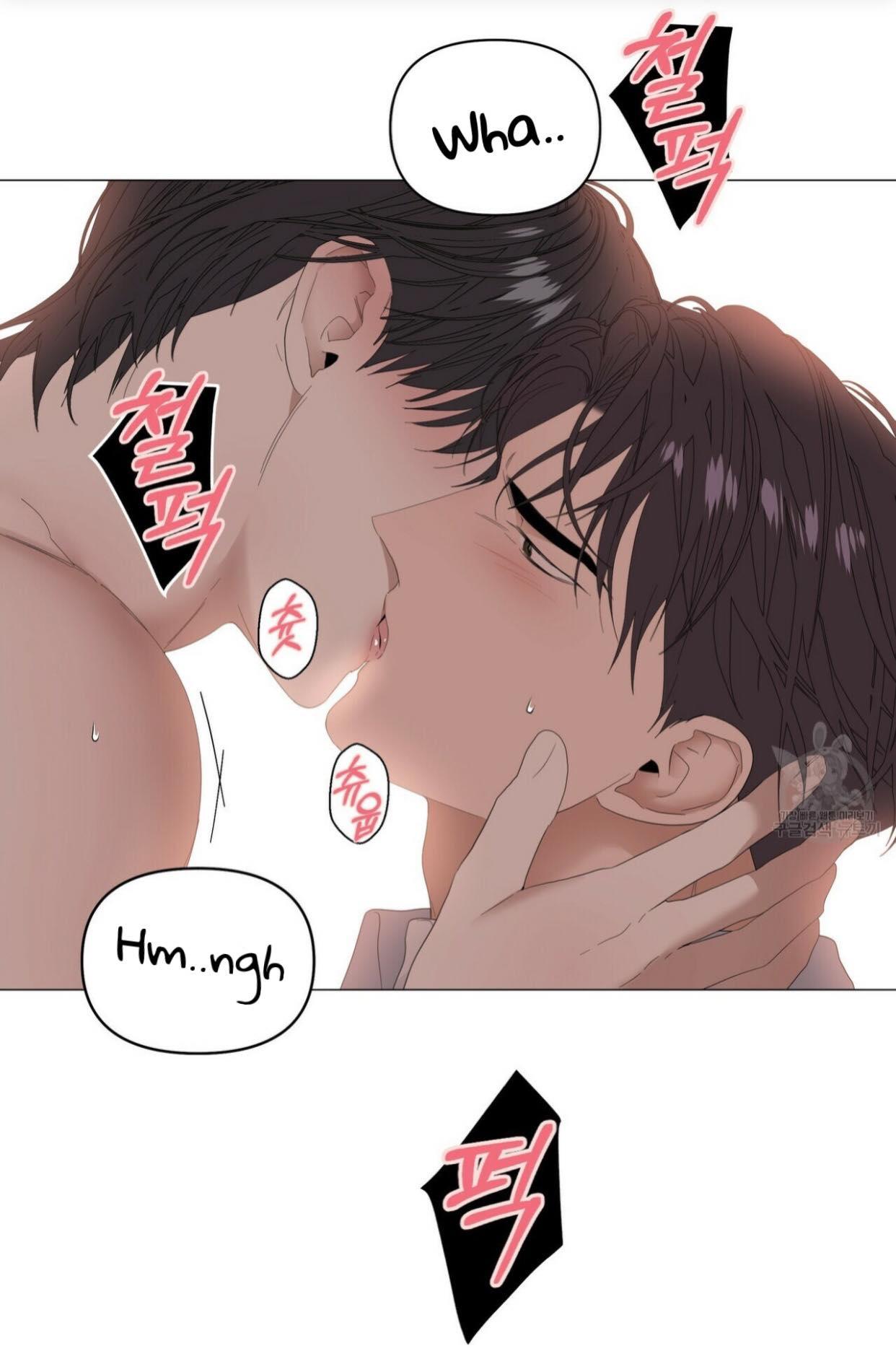 Stockholm syndrome Chapter 42 page 28 - 