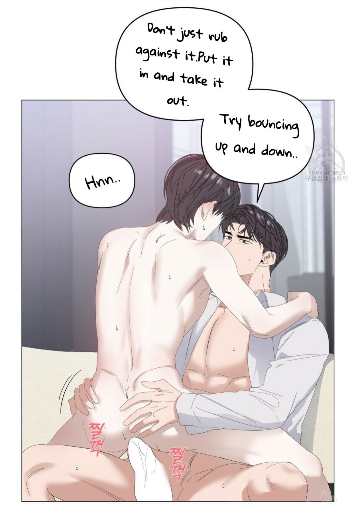 Stockholm syndrome Chapter 42 page 4 - 