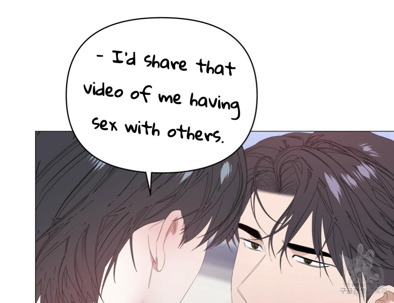 Stockholm syndrome Chapter 42 page 35 - 