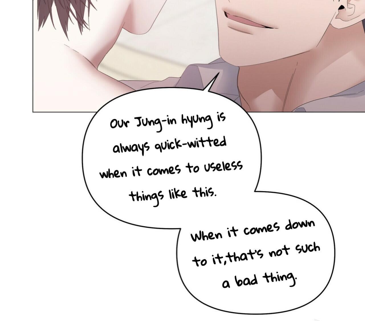Stockholm syndrome Chapter 42 page 36 - 