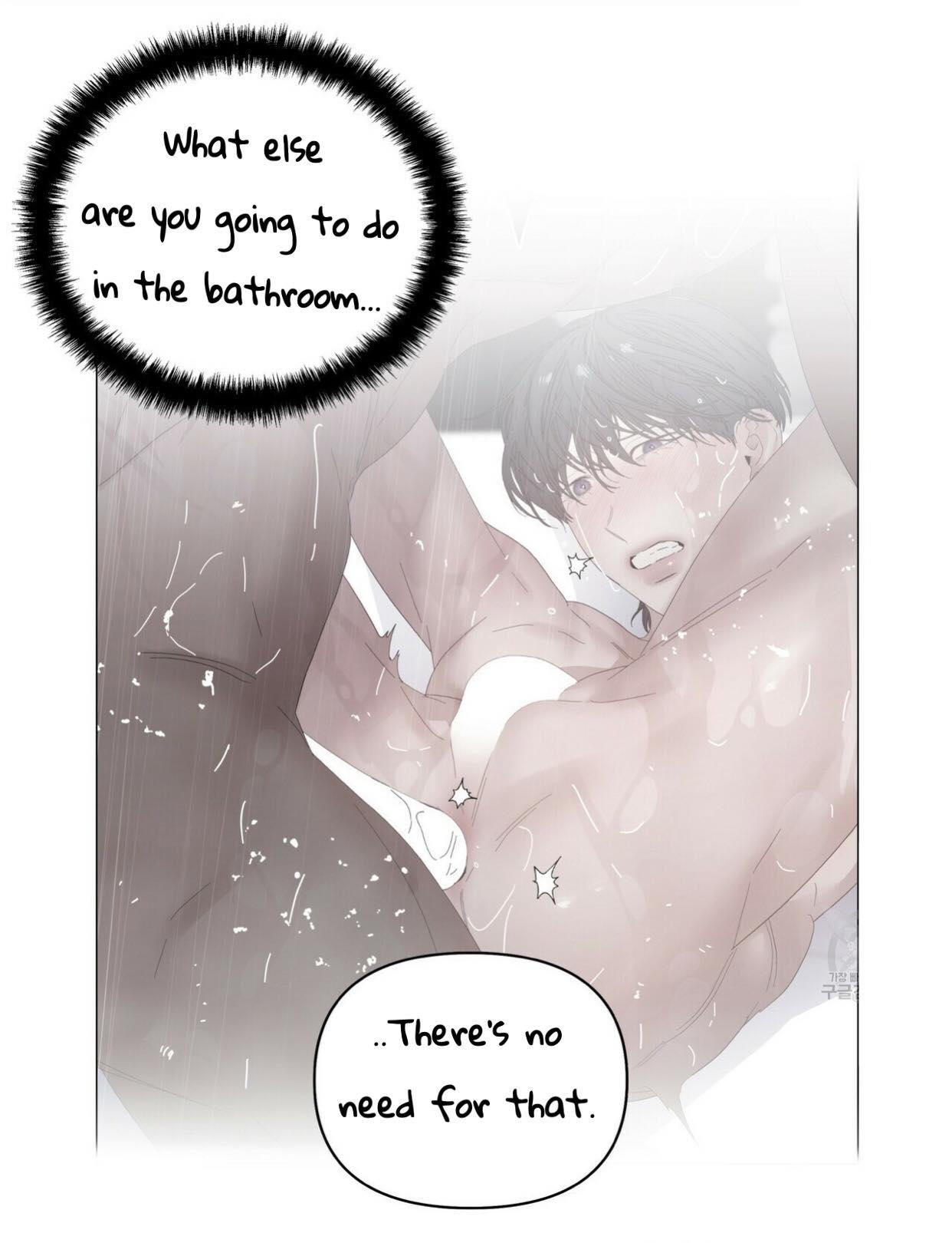 Stockholm syndrome Chapter 42 page 38 - 