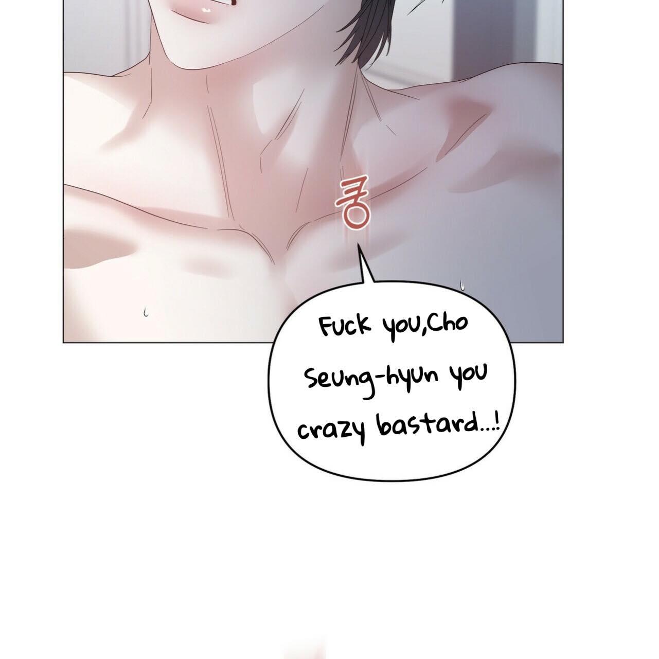 Stockholm syndrome Chapter 42 page 45 - 