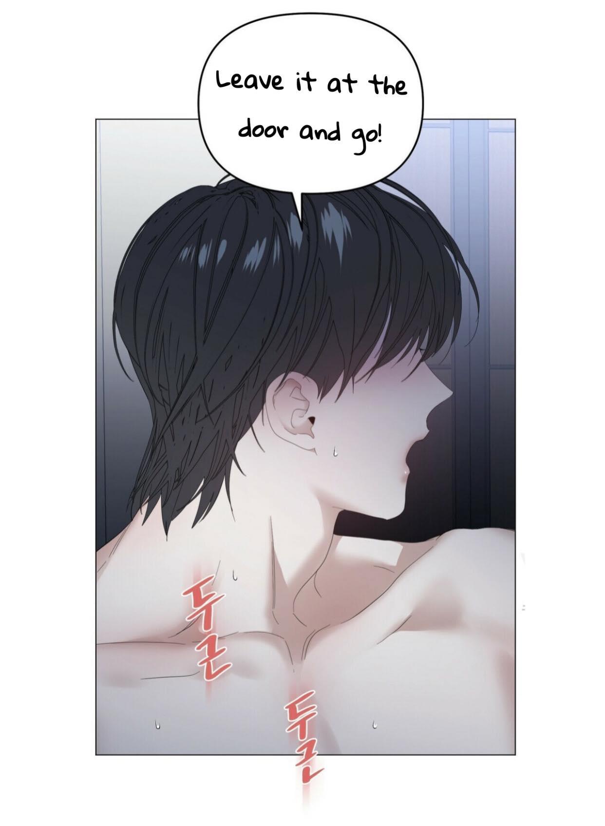 Stockholm syndrome Chapter 42 page 47 - 