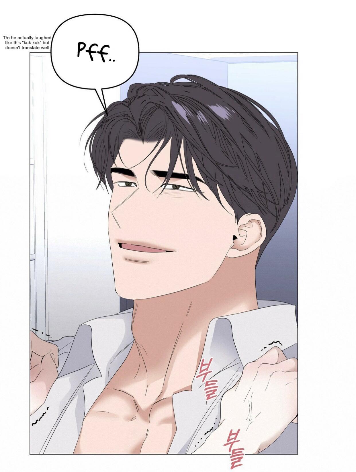 Stockholm syndrome Chapter 42 page 50 - 