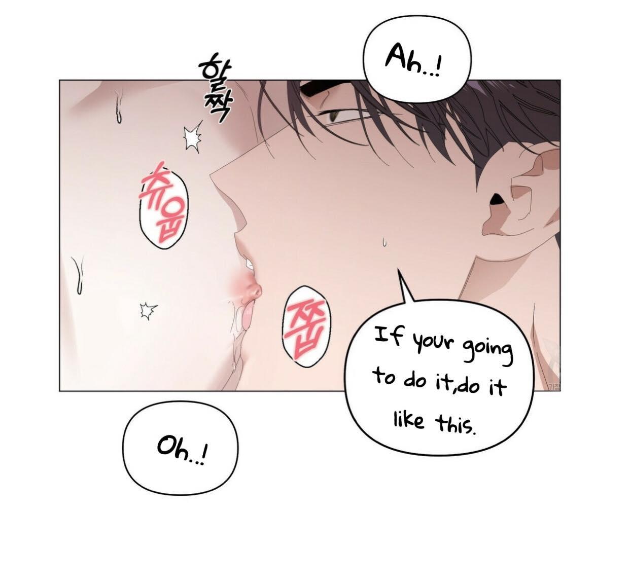 Stockholm syndrome Chapter 42 page 6 - 