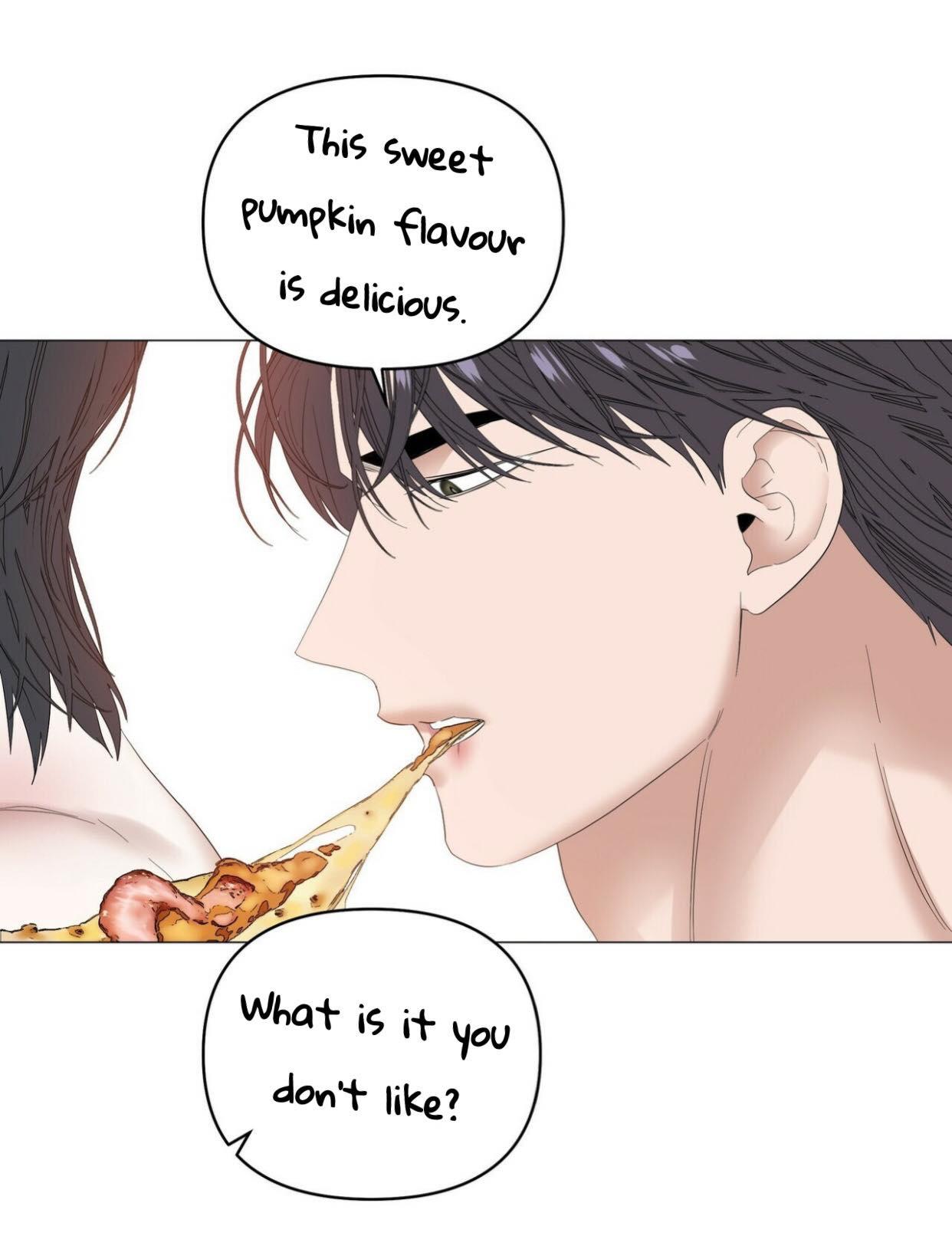 Stockholm syndrome Chapter 42 page 52 - 