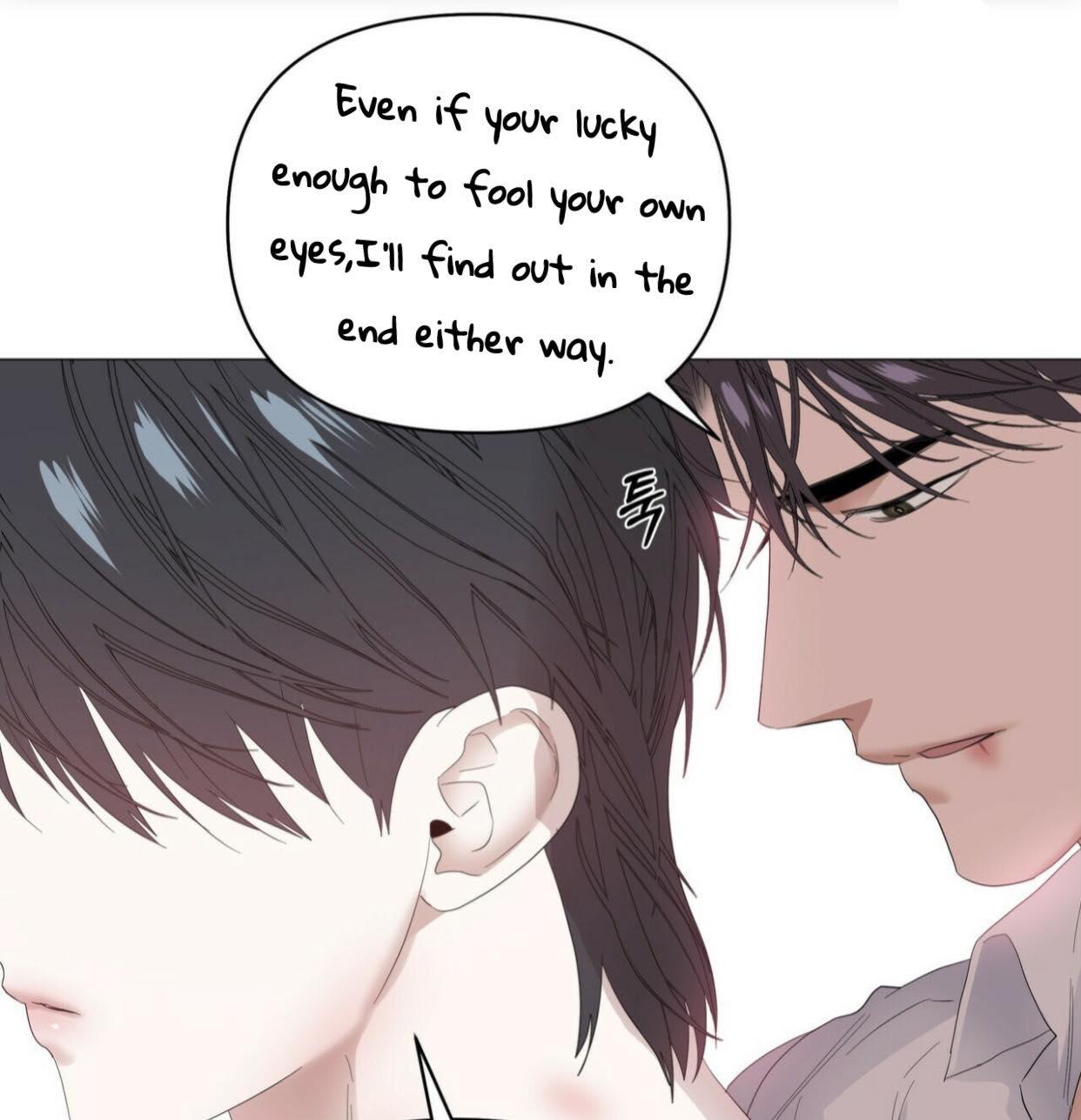 Stockholm syndrome Chapter 42 page 65 - 