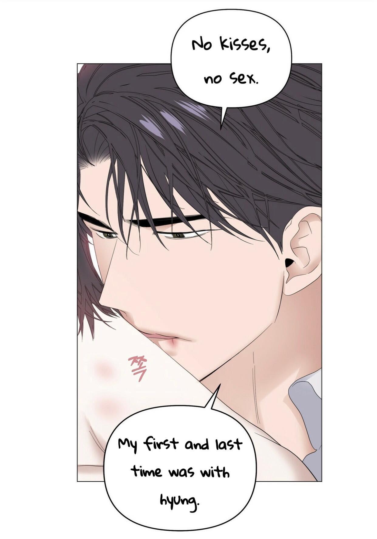 Stockholm syndrome Chapter 42 page 68 - 